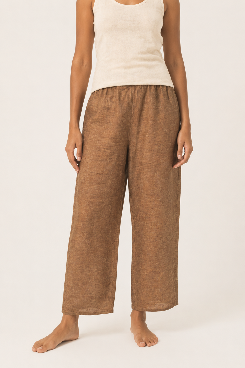 Brown Sardinia Trousers.png