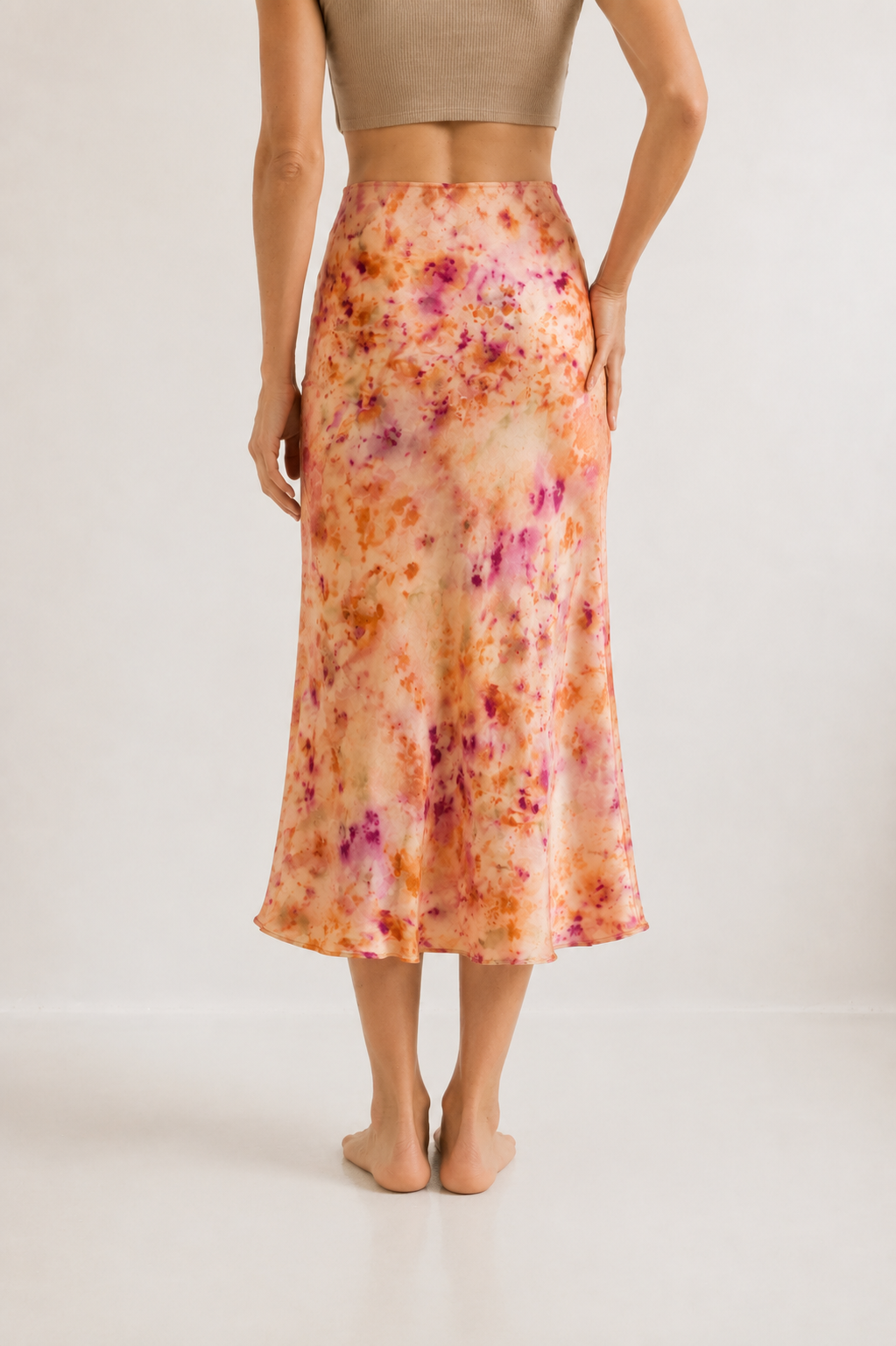 Flowers Spporo Skirt.png