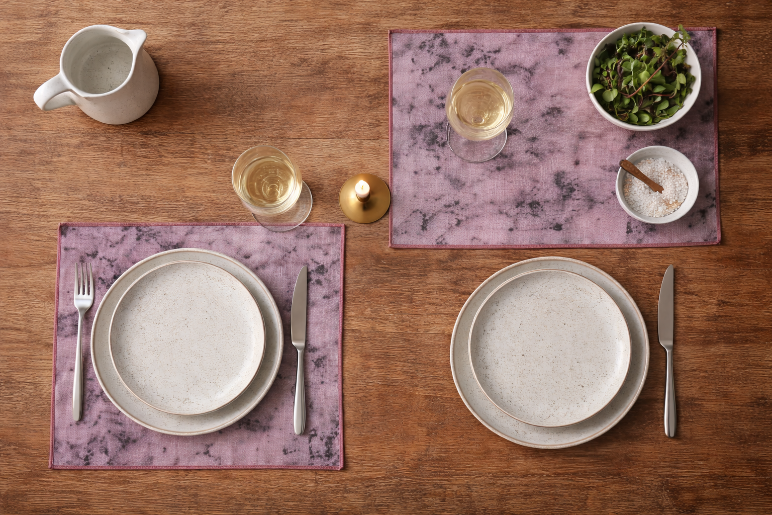 LifestyleEcoPrintPurplePlacemats.PNG