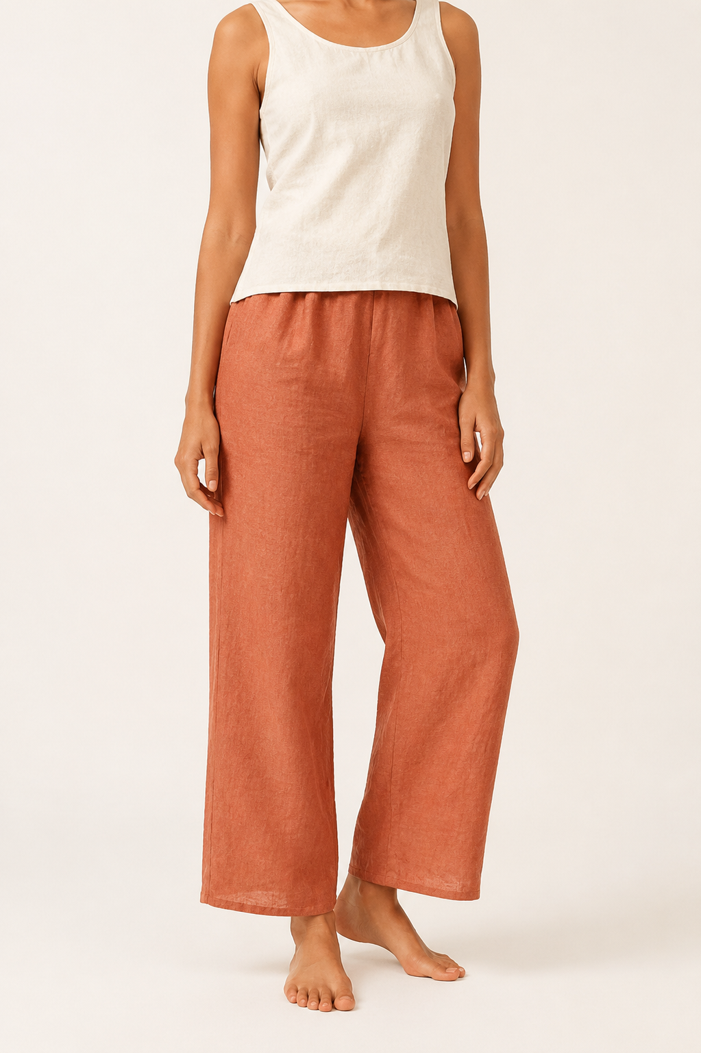 Terracota Sardinia Trousers.png