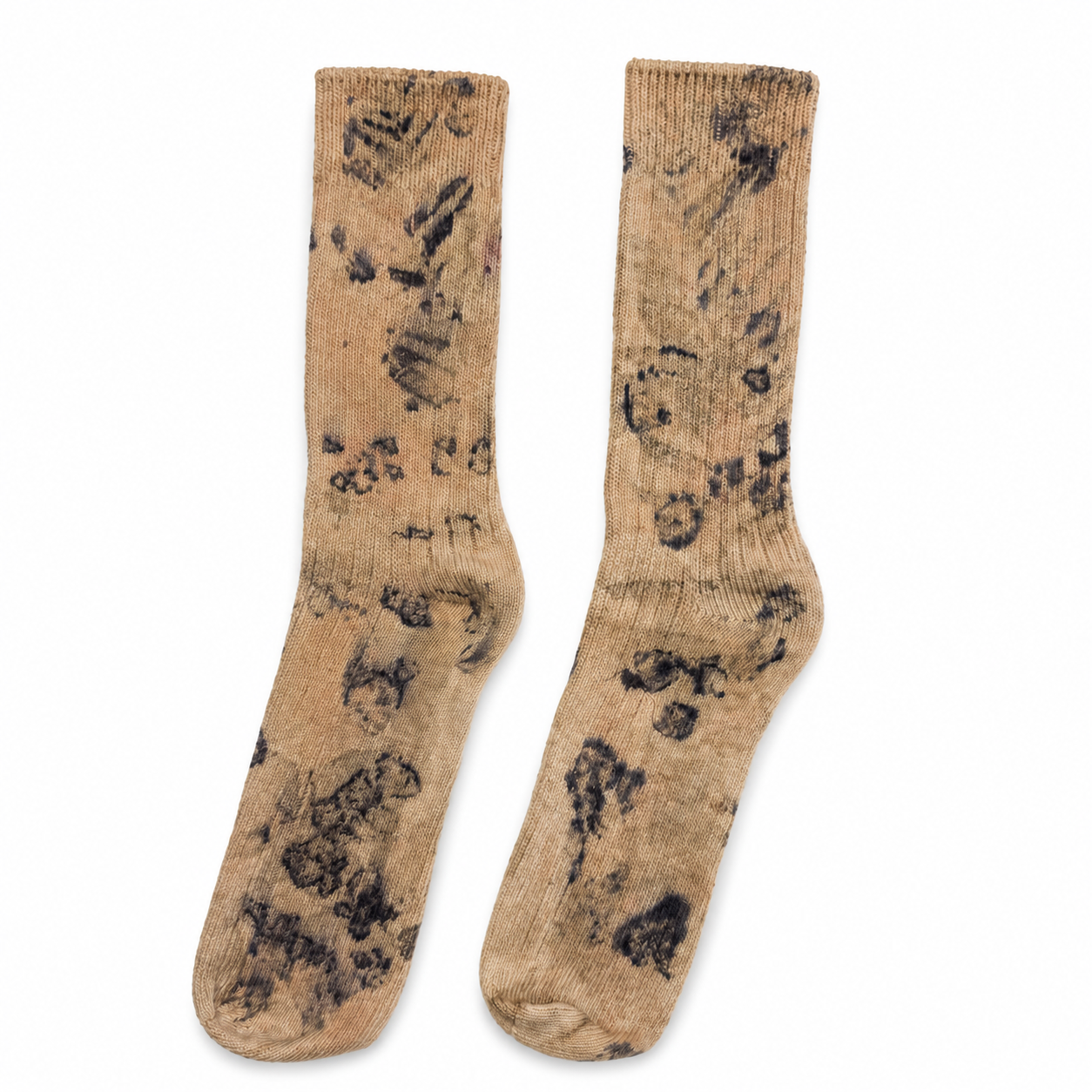 Sage Cotton Socks EU41-43