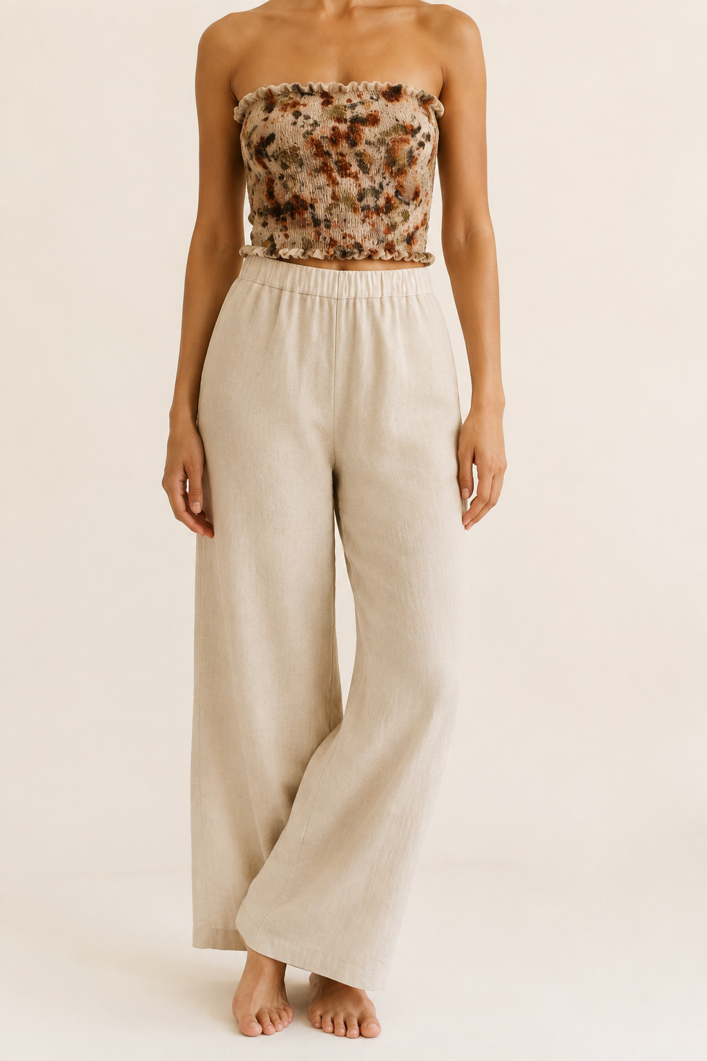 Rocks Amalfi Short Bandeau.png