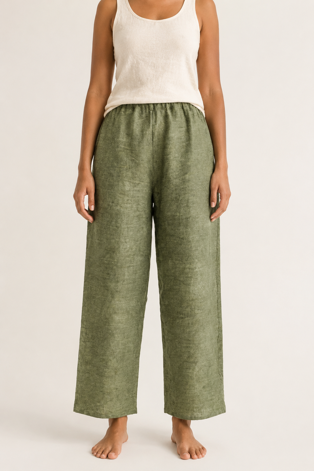 Green Sardiania Trousers.png