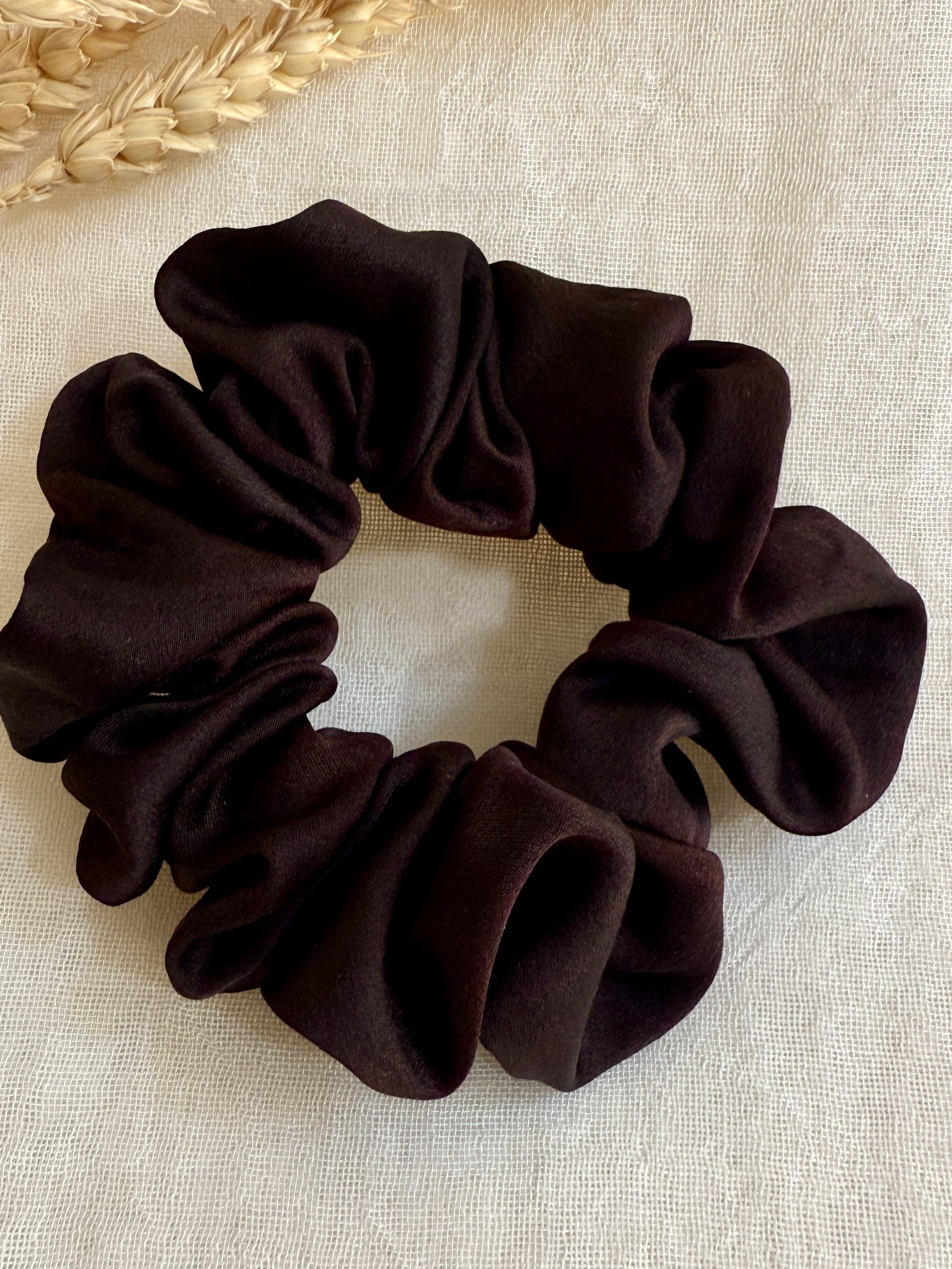 ChocolateBigNaturallyDyedScrunchie.jpg