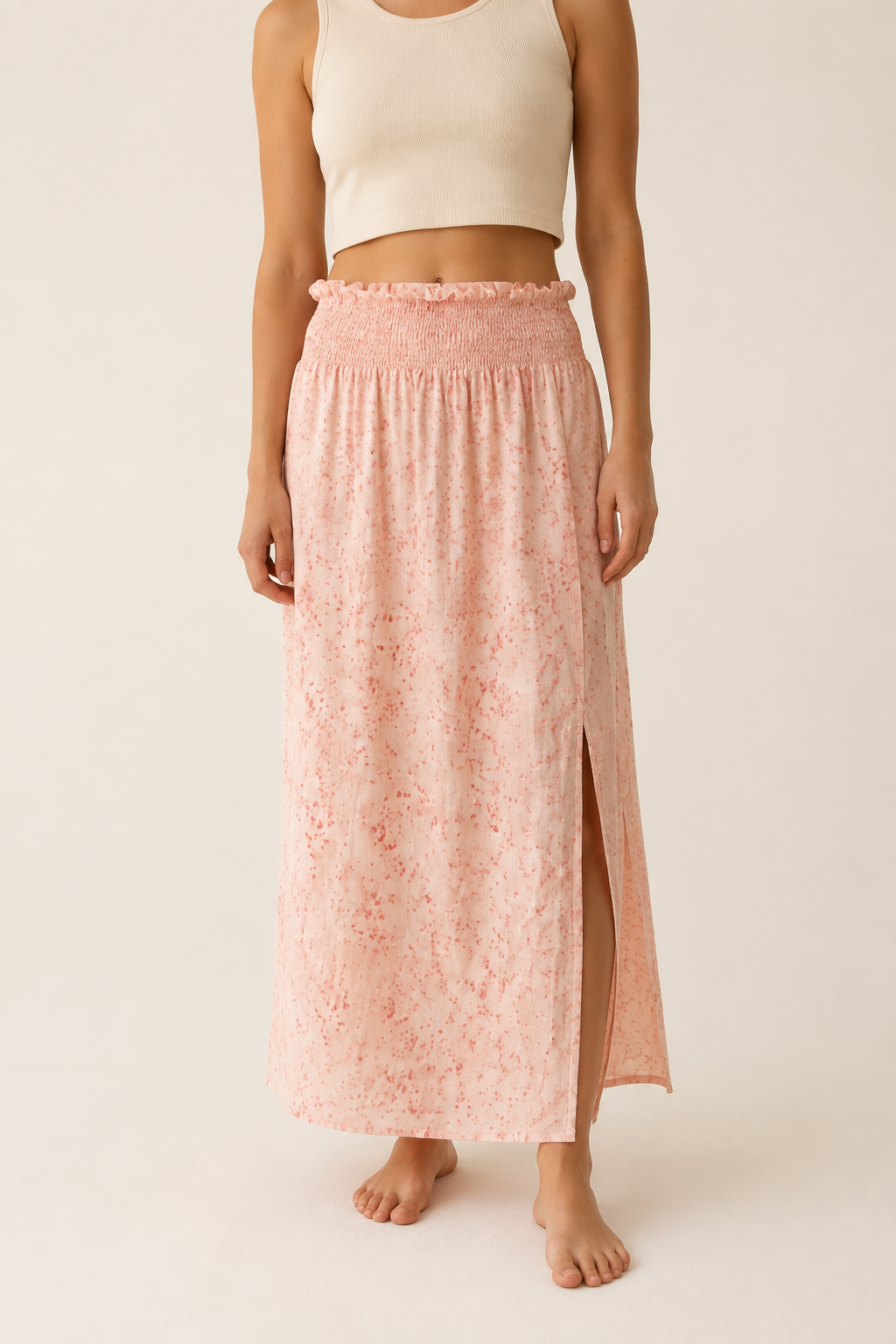 Florence Long Skirt
