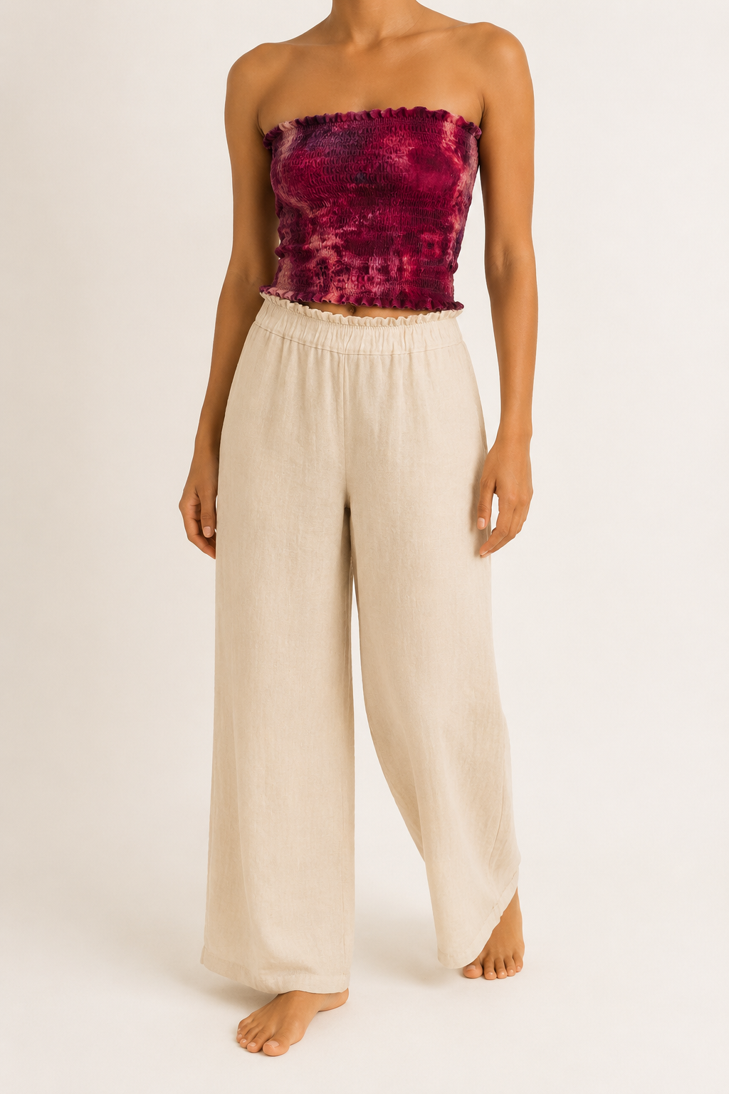 Raspberry Amalfi Bandeau.png