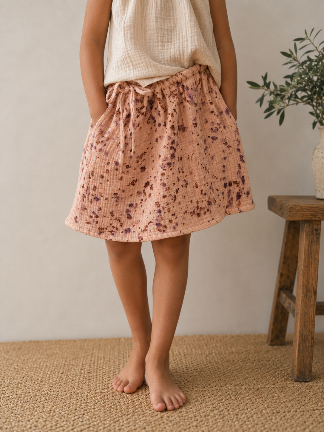 Naturally dyed Skirt.png