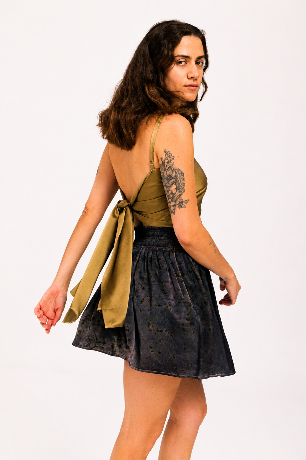 DarkShortSkirt.png