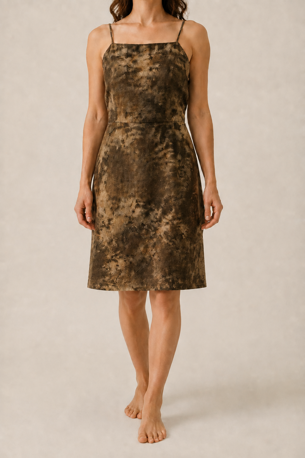 Wlanut Earth Paros Dress.png