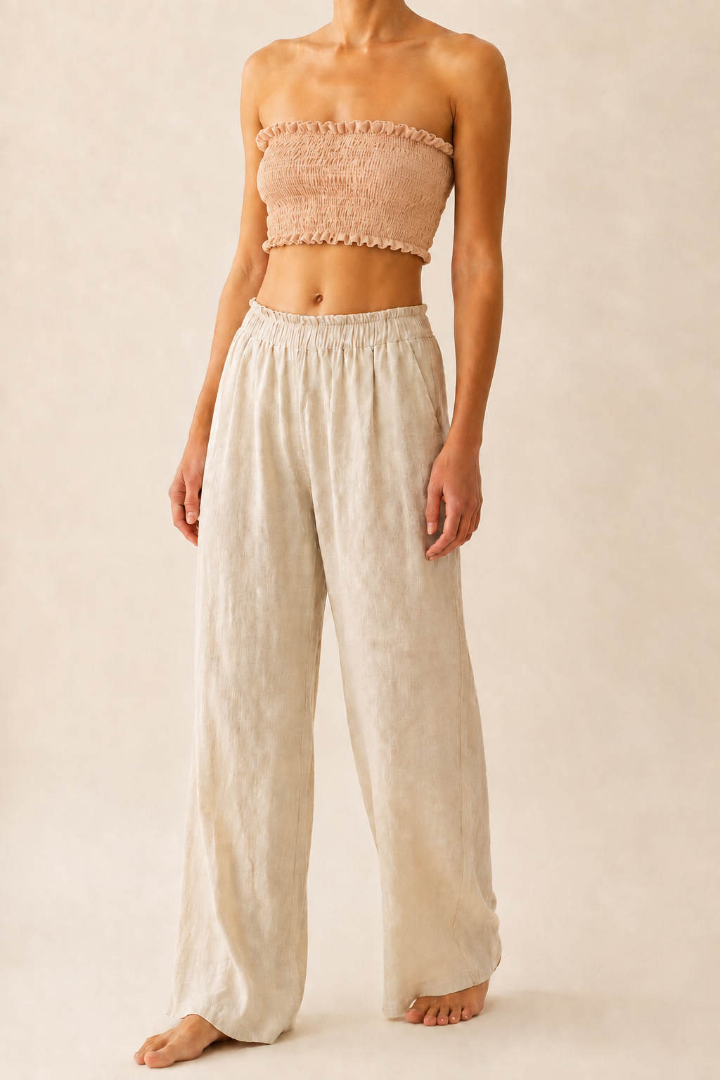 Light Pink Short Amalfi Top.png