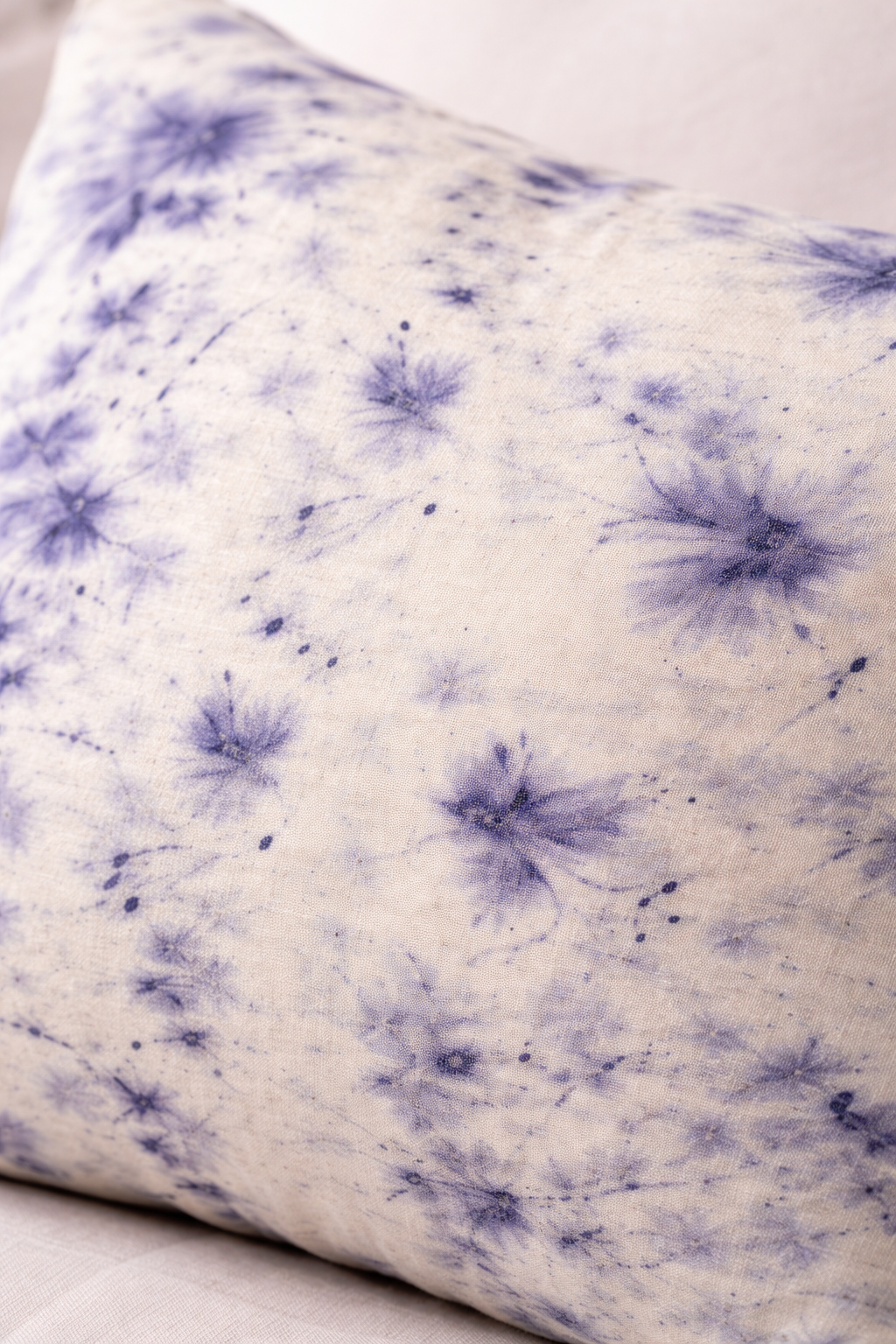 CloseUpOfNaturallyDyedLinenPillow.PNG