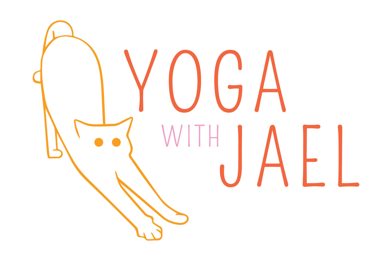 Yoga with Jael