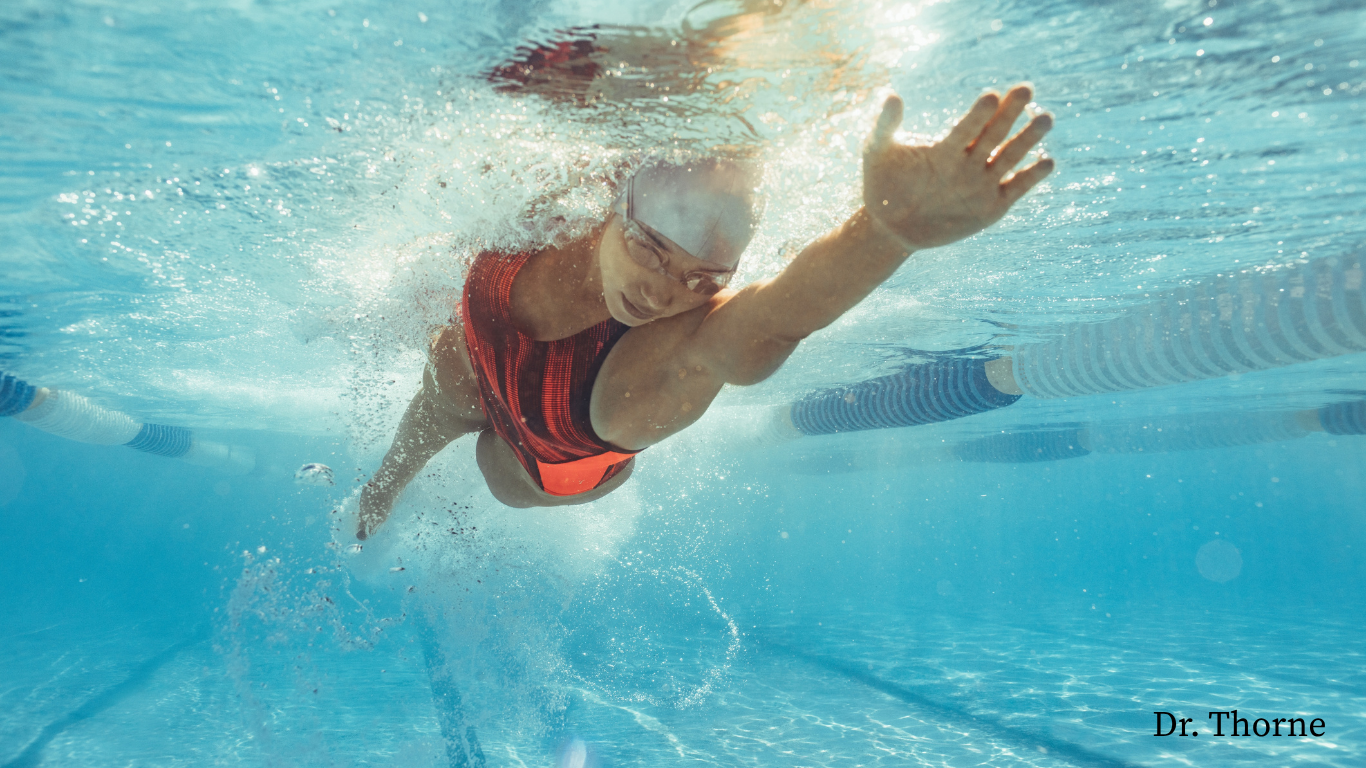 What lab work do you actually need if you've lost your period as an athlete?