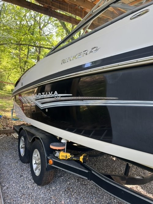 Lewis Knoxville Auto, RV and Marine Detailing