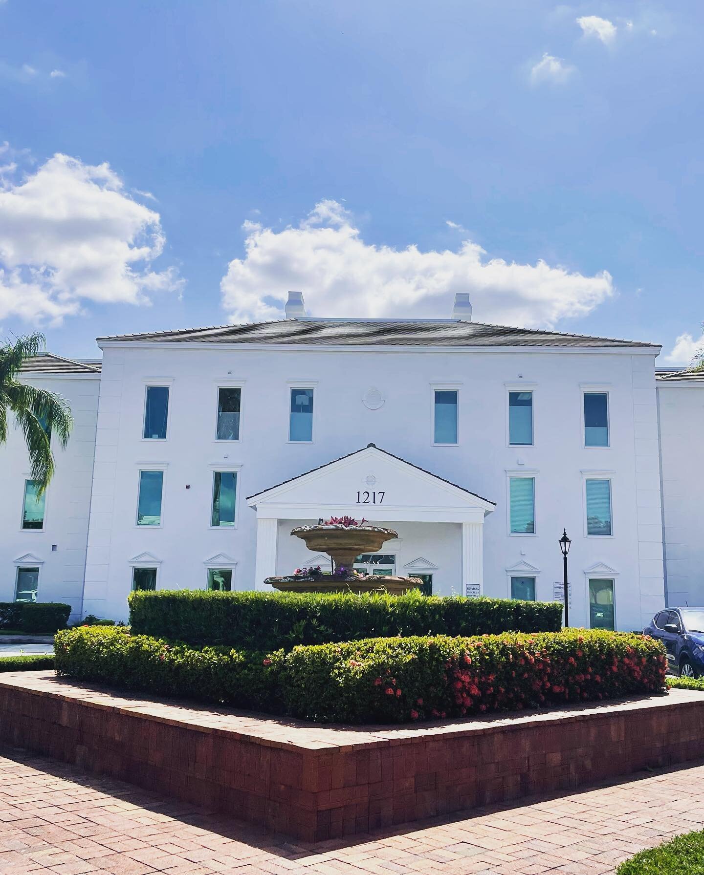 We are thrilled to share that our new office space is located in the beautiful Midtown Medical Park, centrally located in Sarasota, FL (near Michael&rsquo;s on East) where we will complete child evaluations, assessments, and testing including psychoe