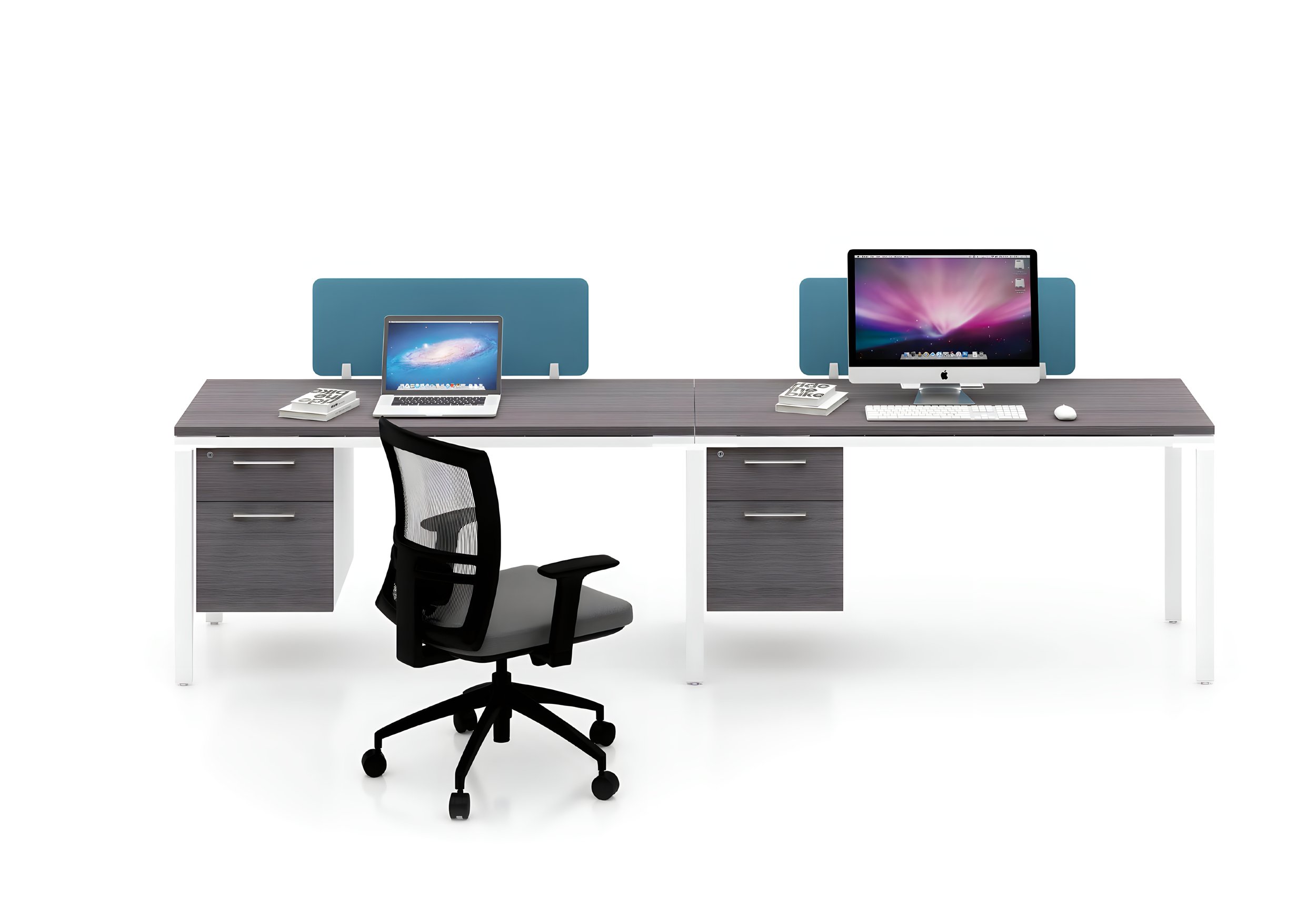 EZ Workstation System — GW