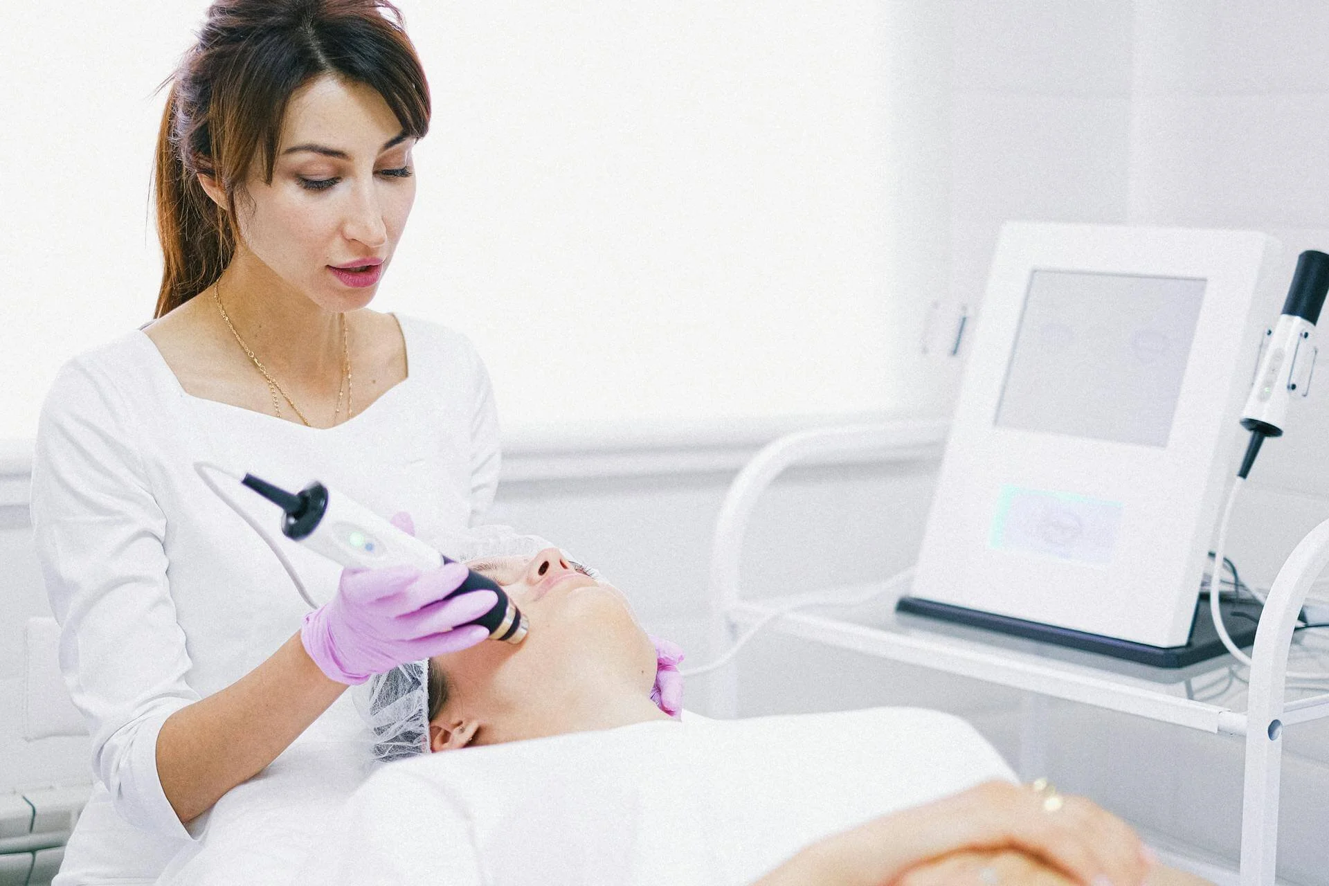 SkinPen vs. Morpheus8: Which is Right for You?
