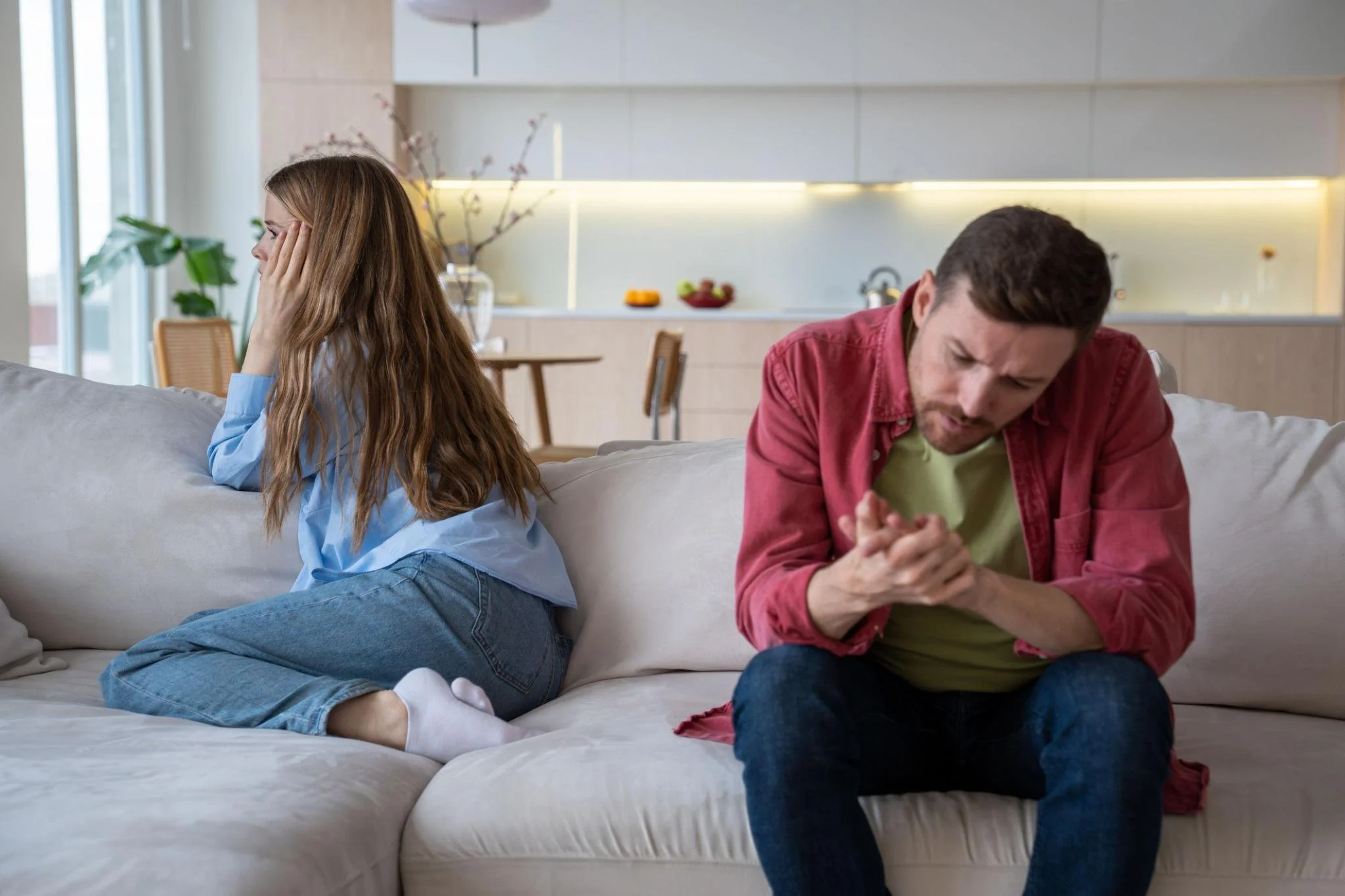 How to Fix a Communication Breakdown in Marriage (A Biblical and Practical Guide)