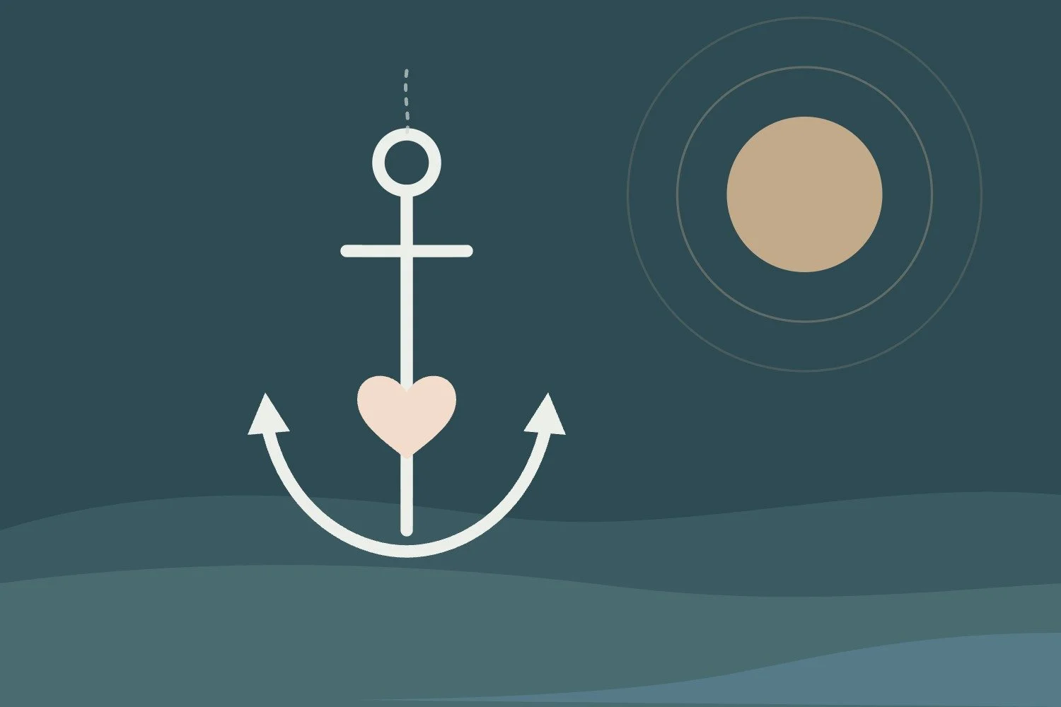 Experiencing Hope After Trauma: Practical Steps for Re-Anchoring the Heart