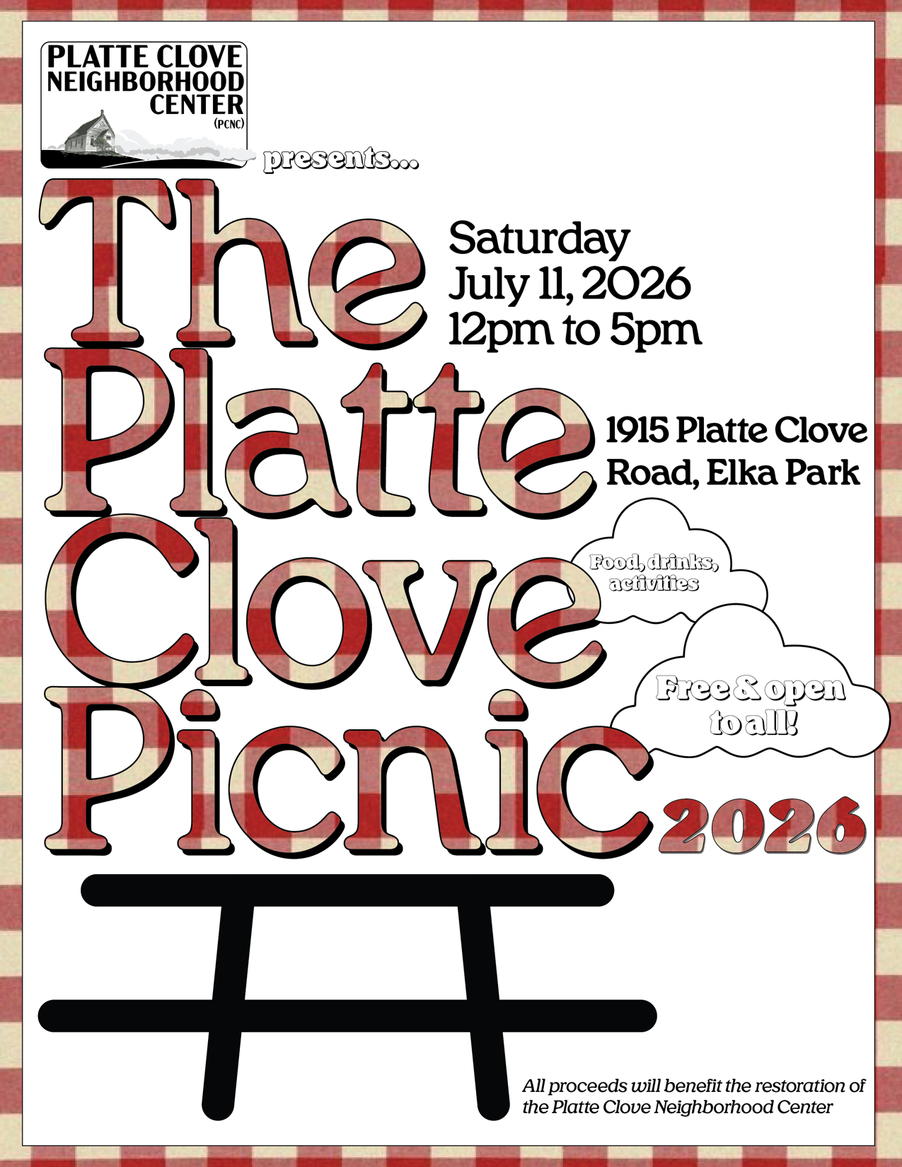 PCNC Annual Picnic
