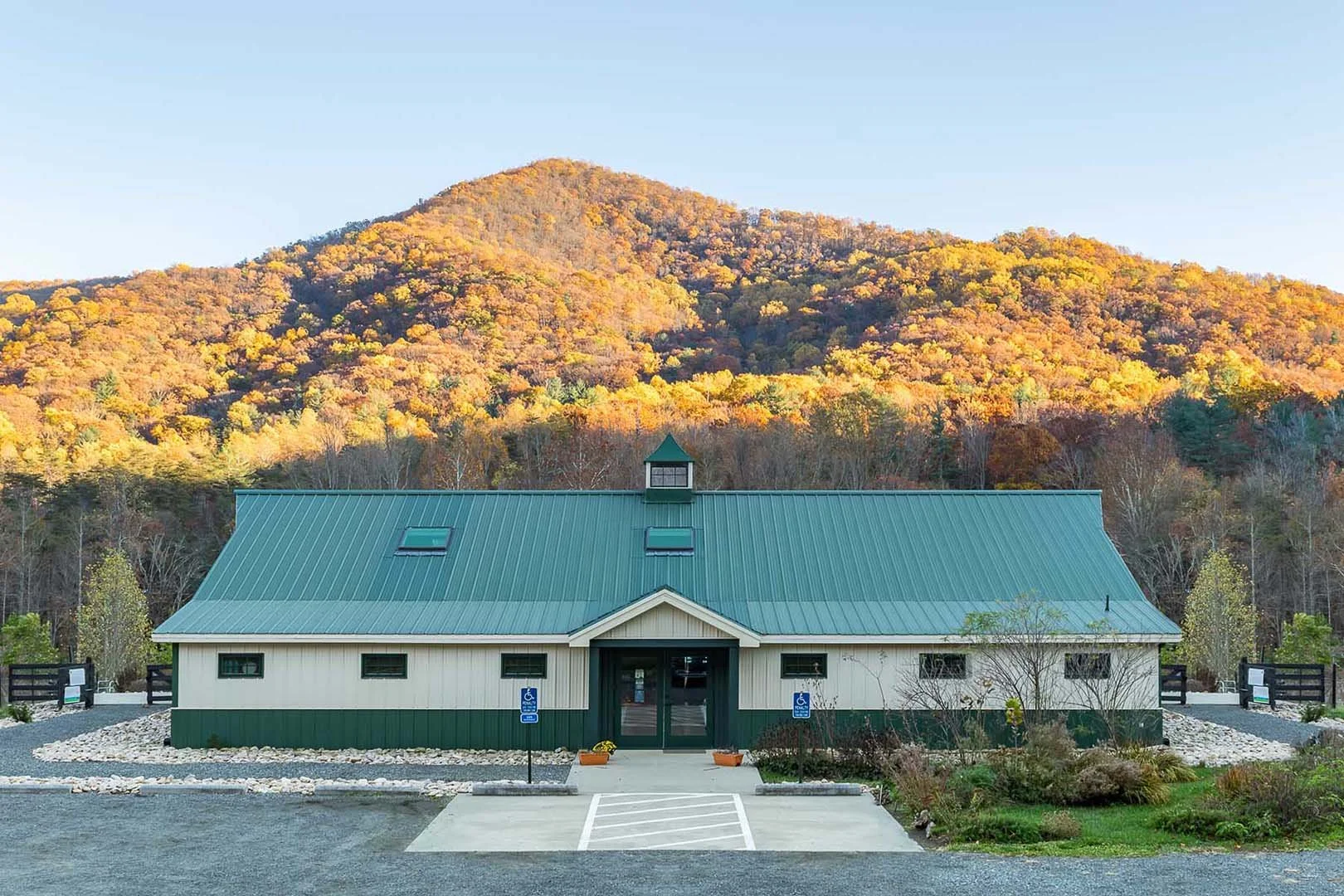 WILDROCK — HKArchitects