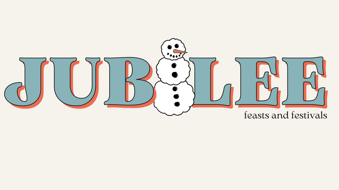 Time for Joy :: Jubilee