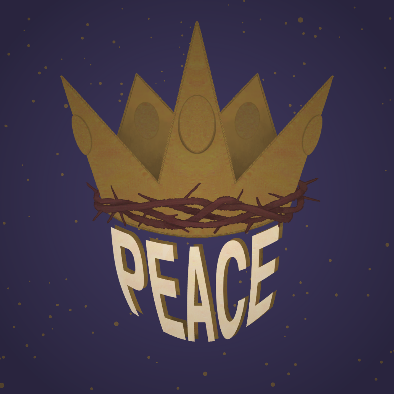 Advent :: Peace