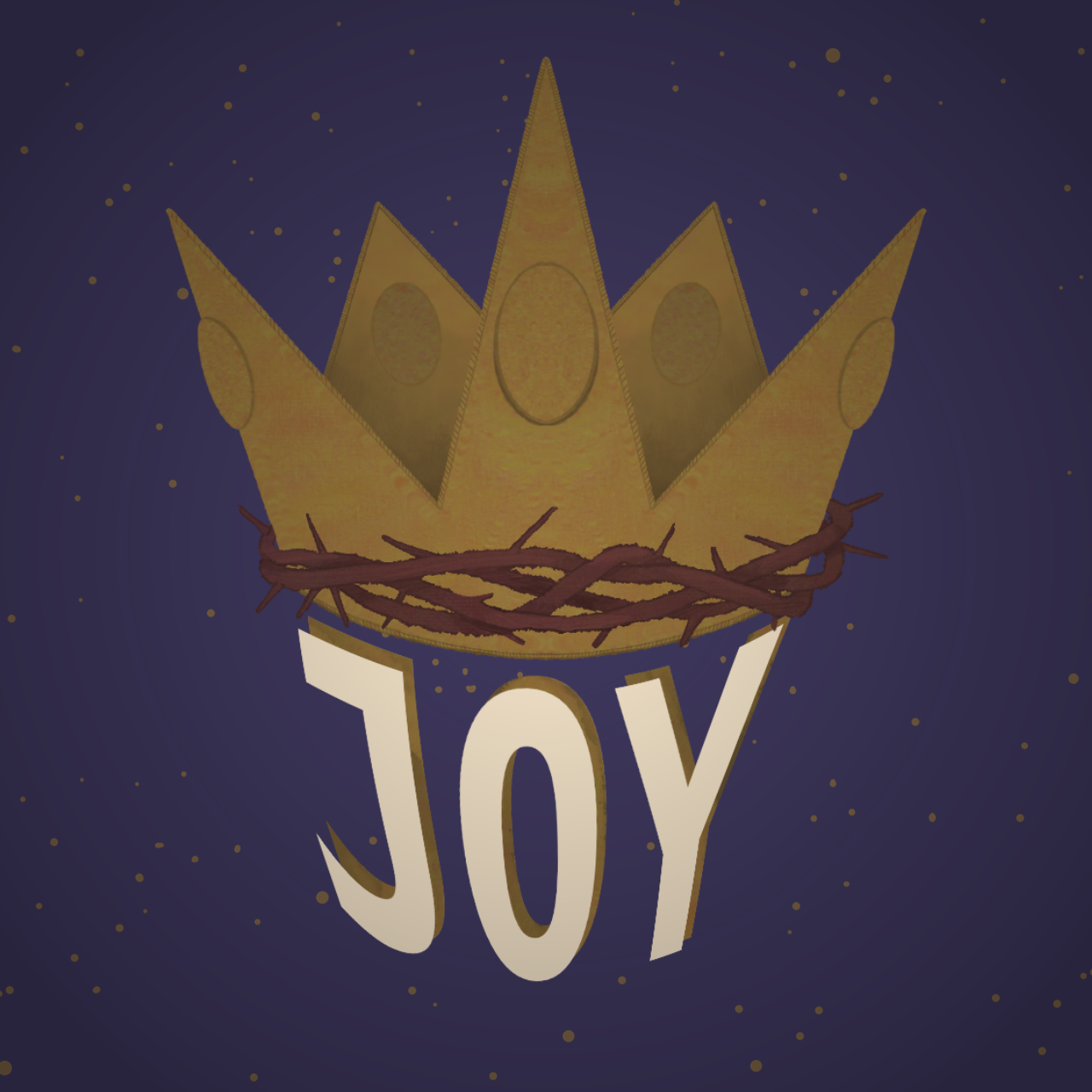 Advent :: Joy