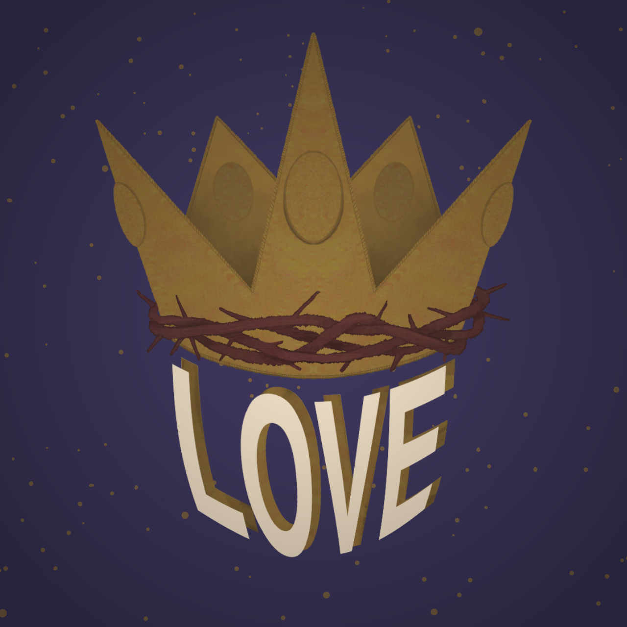 Advent :: Love