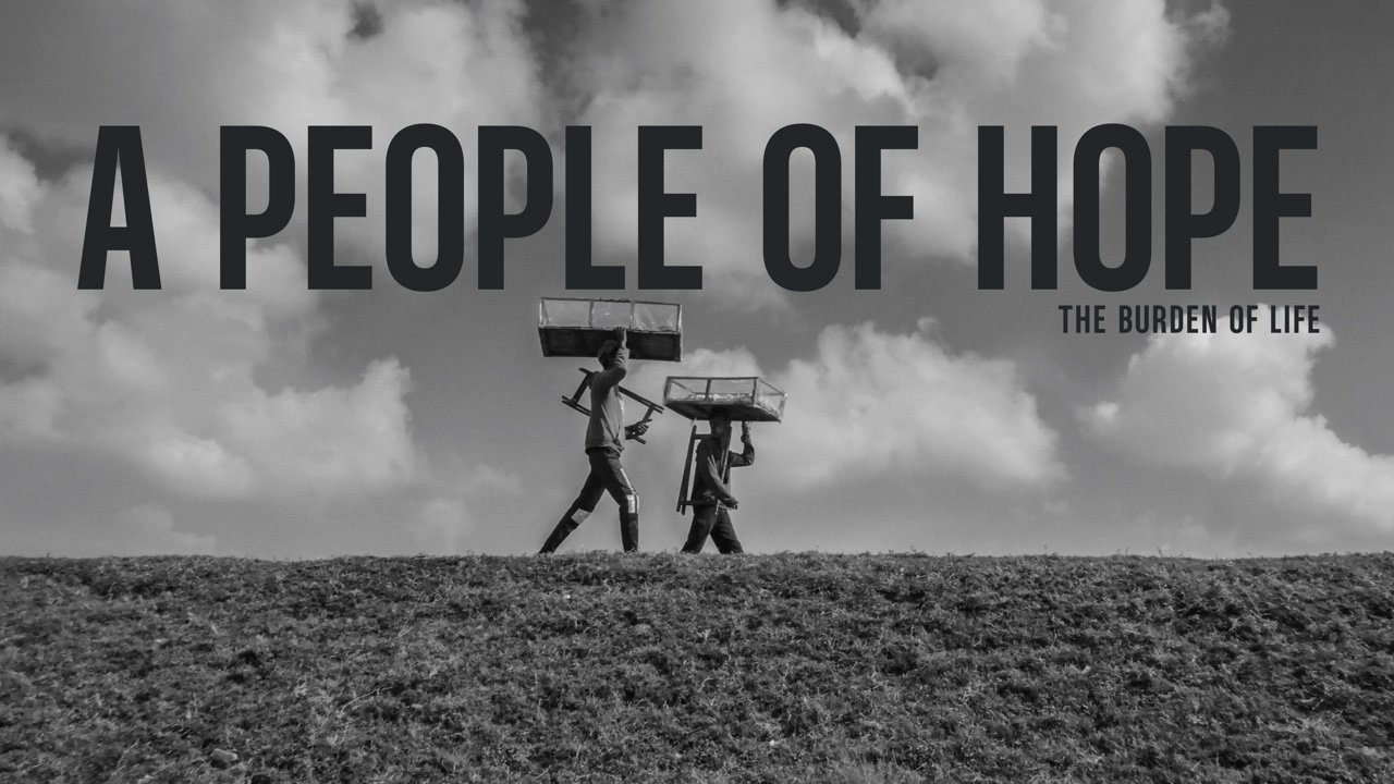 People of God :: A Confessing People