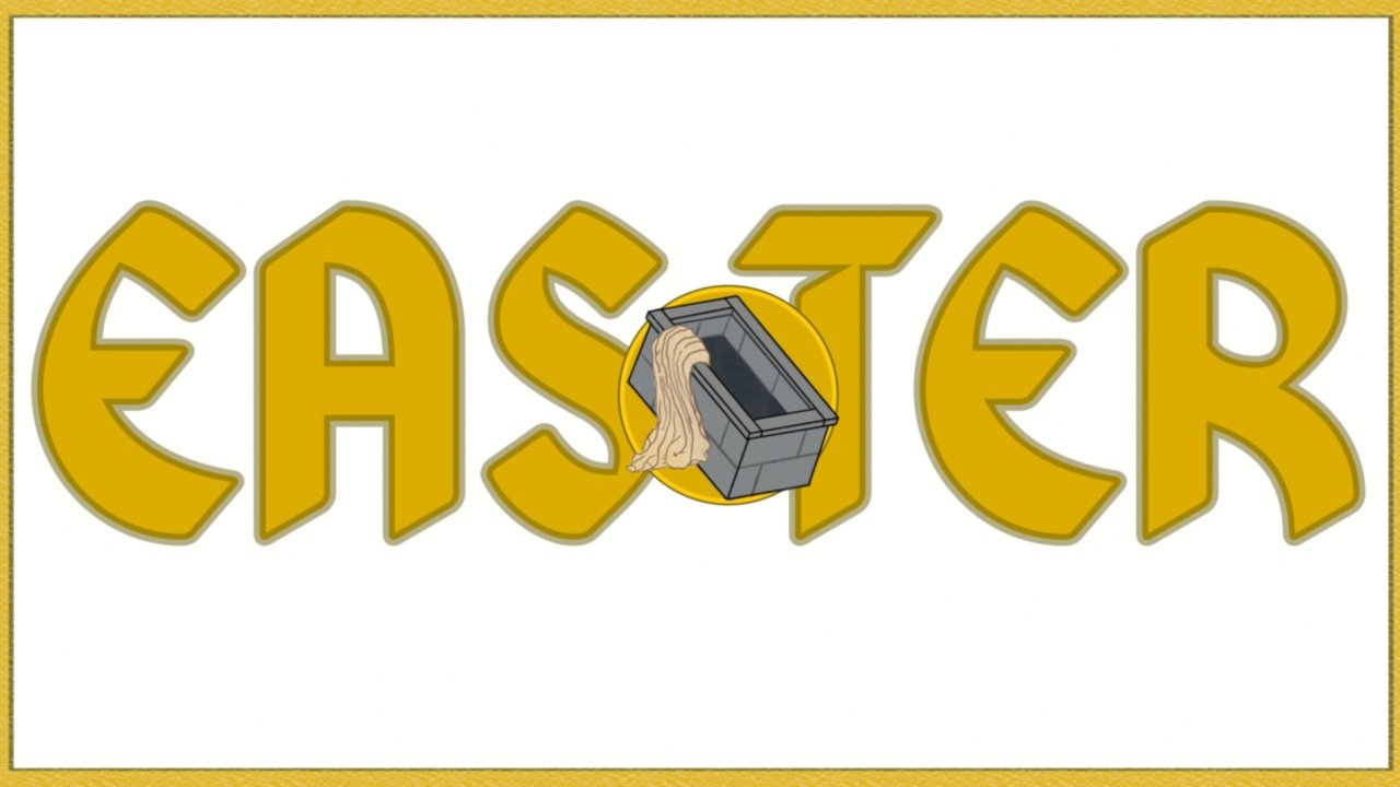 Lent :: Easter Morning