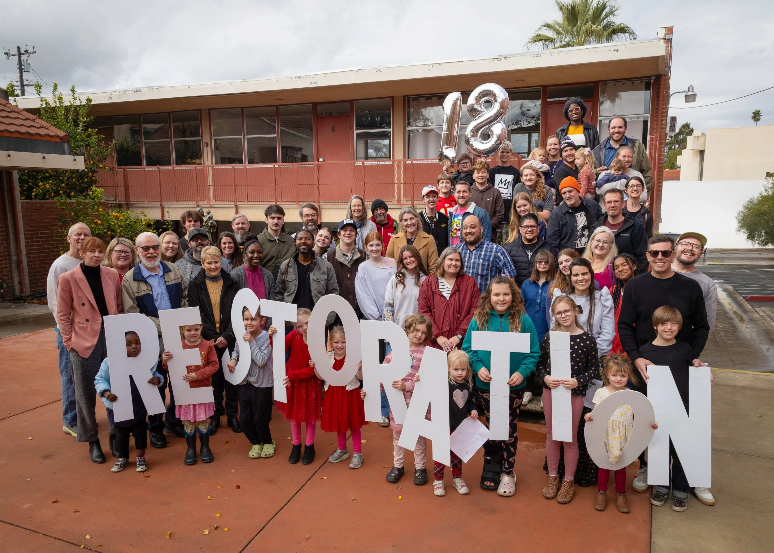 Grace :: God’s Destiny for Us