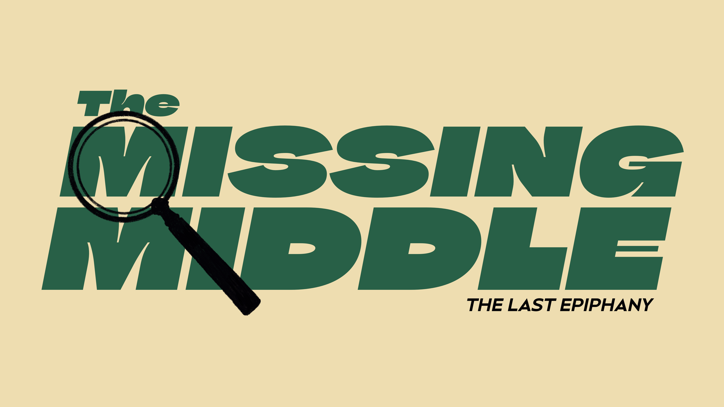 Grace :: The Last Epiphany