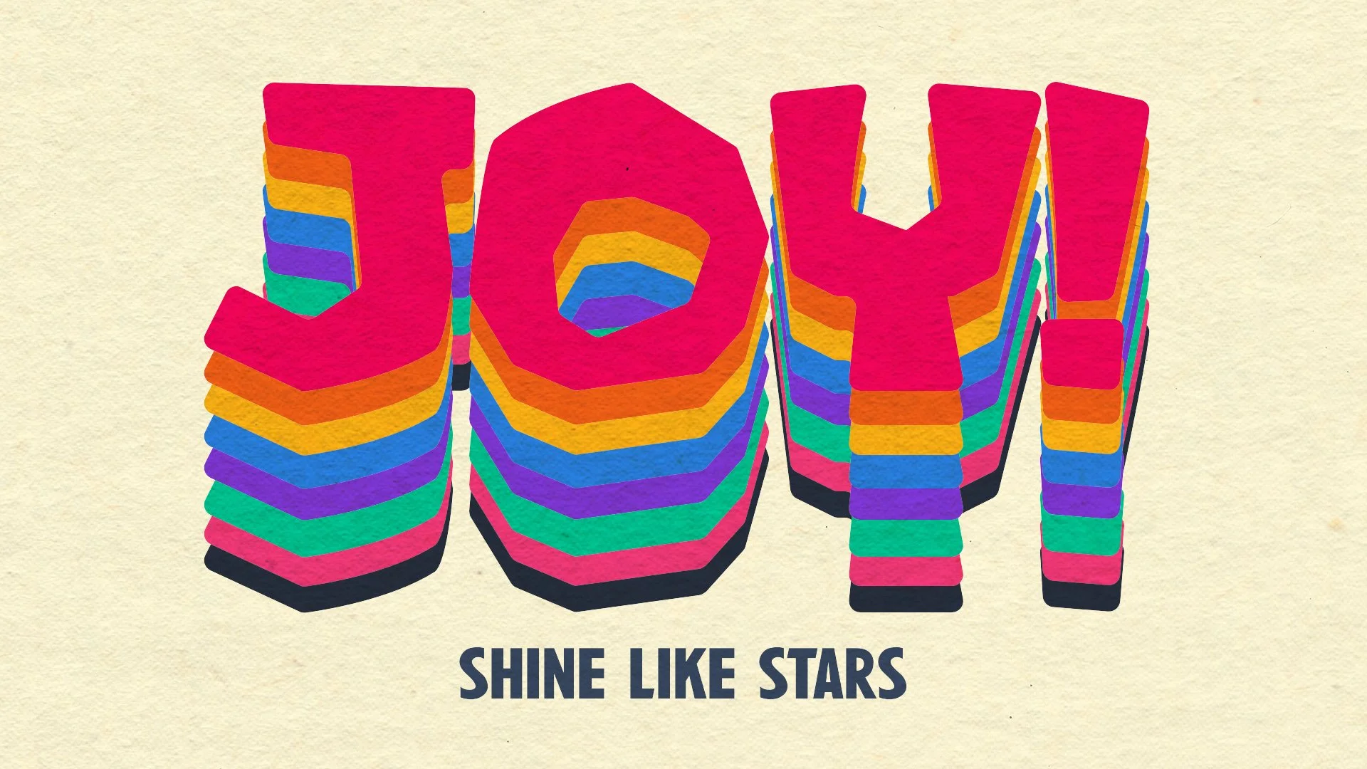 Joy :: Shine Like Stars