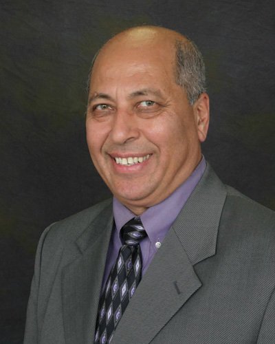 Ahmed Khalafallah, M.D. 