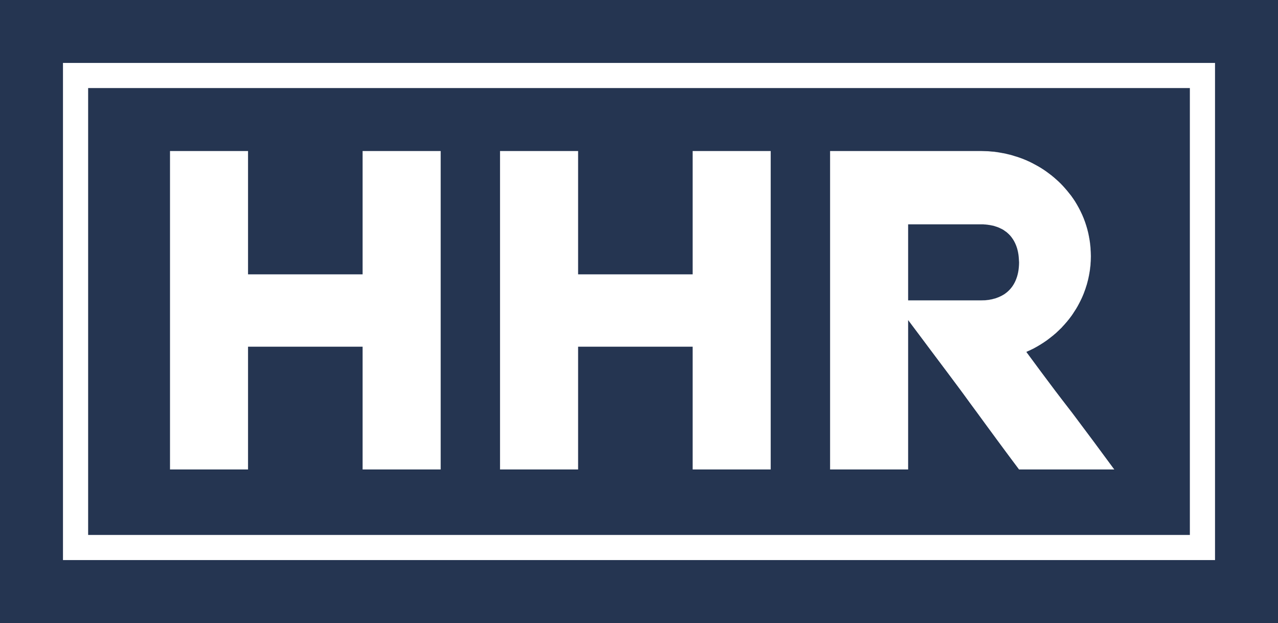HHR