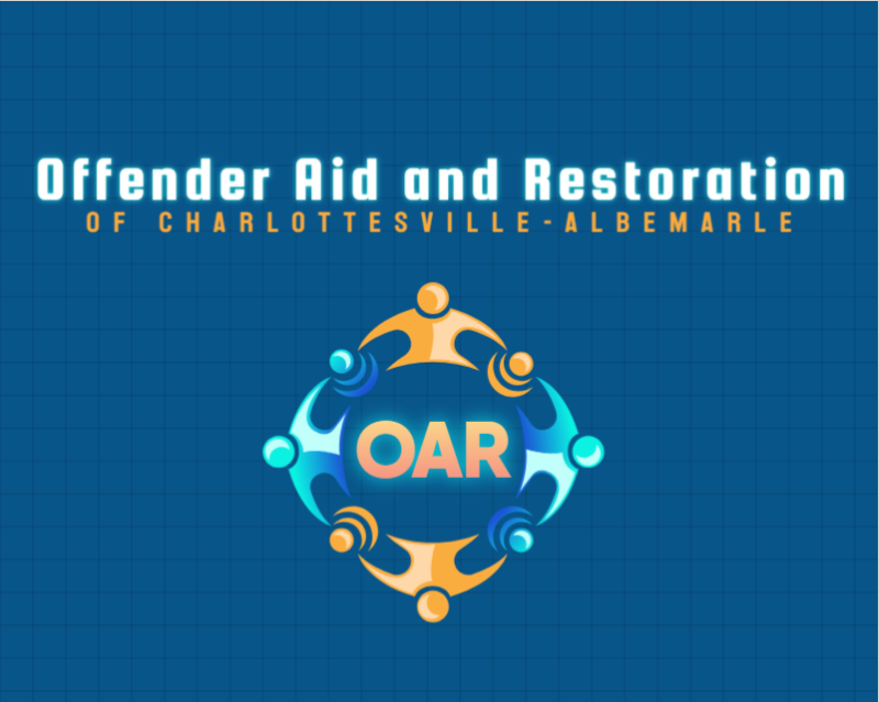 OAR Charlottesville
