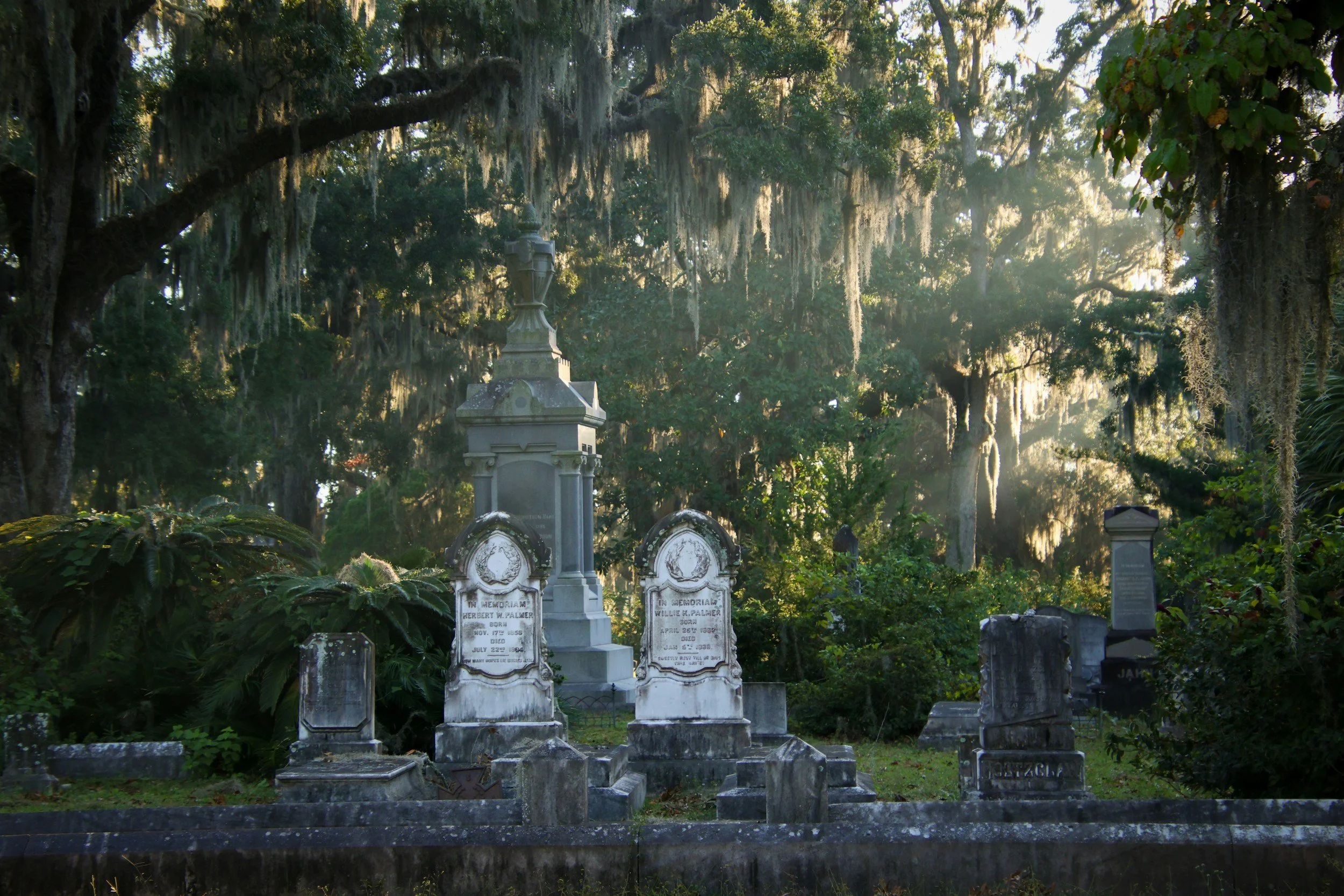 Free Bonaventure Historical Society Tour