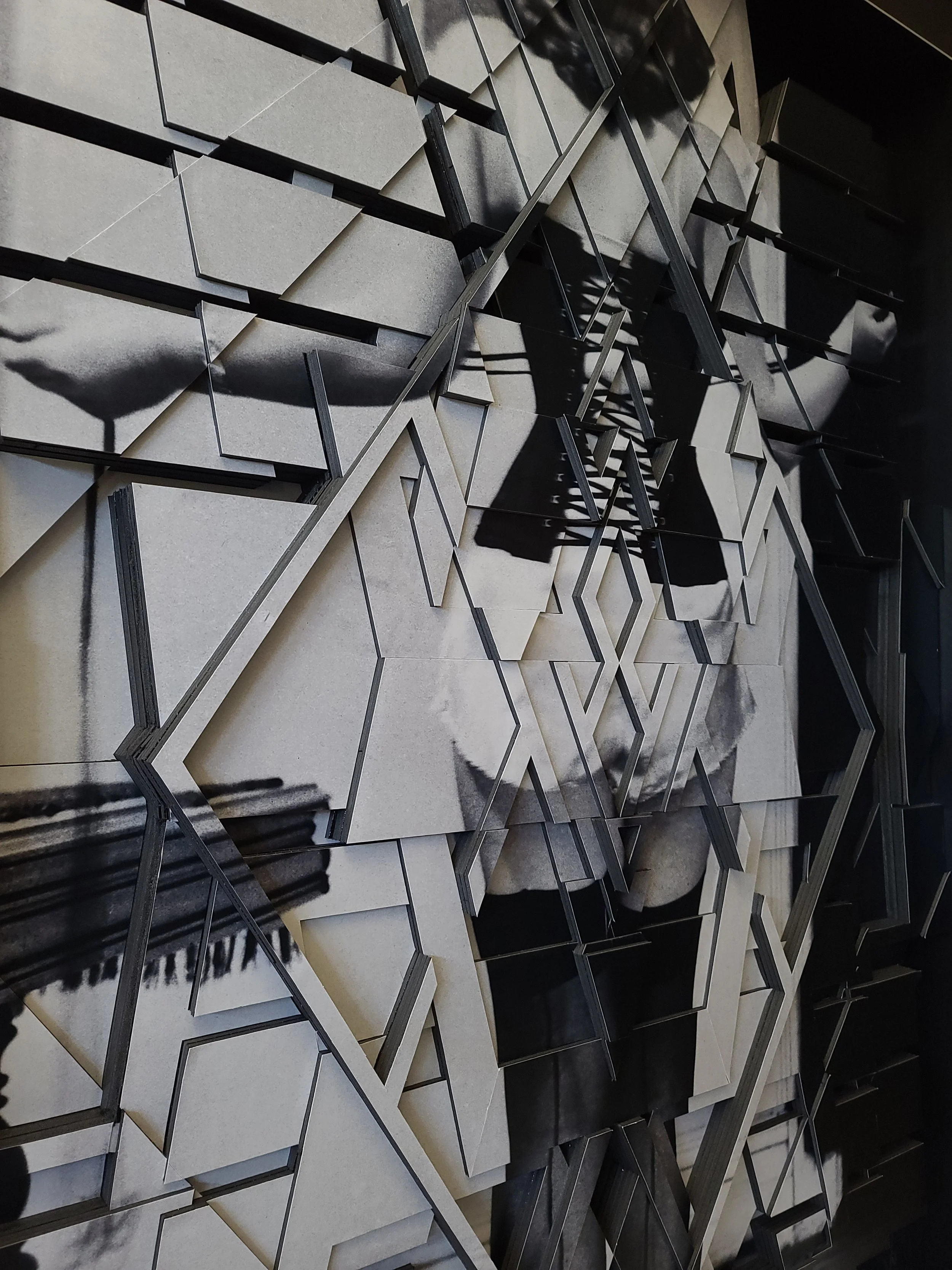 Jason_Amatangelo_Woman In Corset_2020_Gigclay print on Closed cell foam_52x68x5_ Angle4.jpg