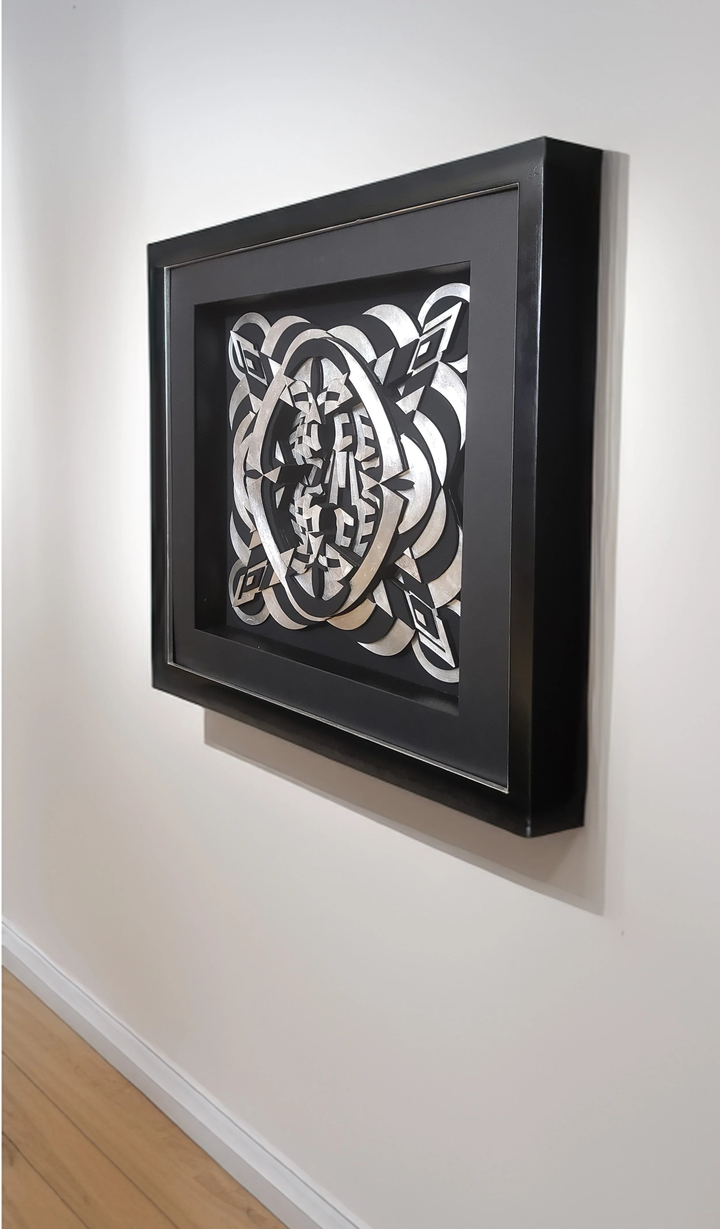 Immortals Silver Angle Gallery wall.jpg