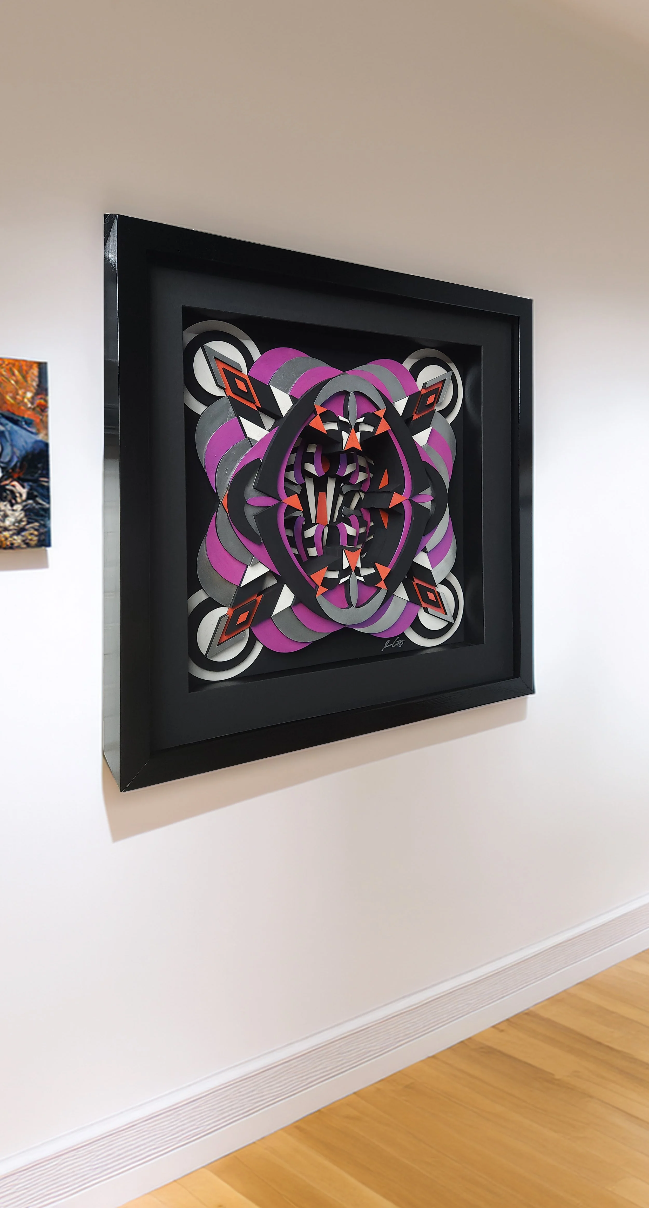 Immortals-Purple-Gallery wall-angle.jpg