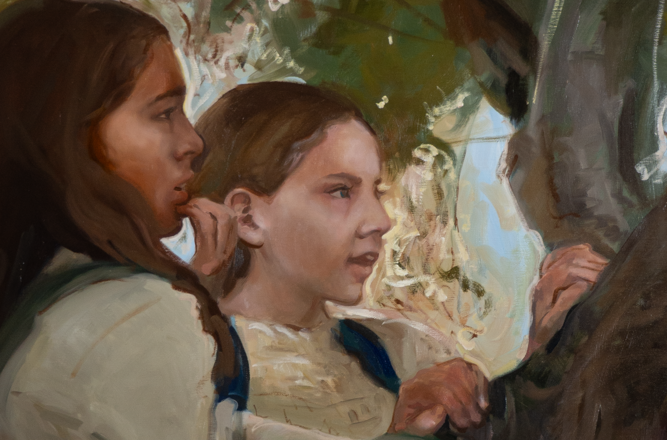 Girls watching Portraits.png