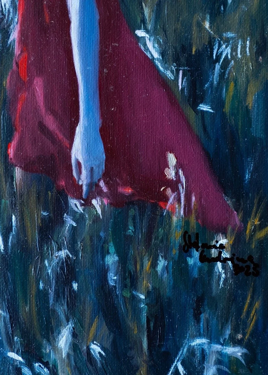 Reddress 2 18:14cm Canvasboard Groß.jpeg
