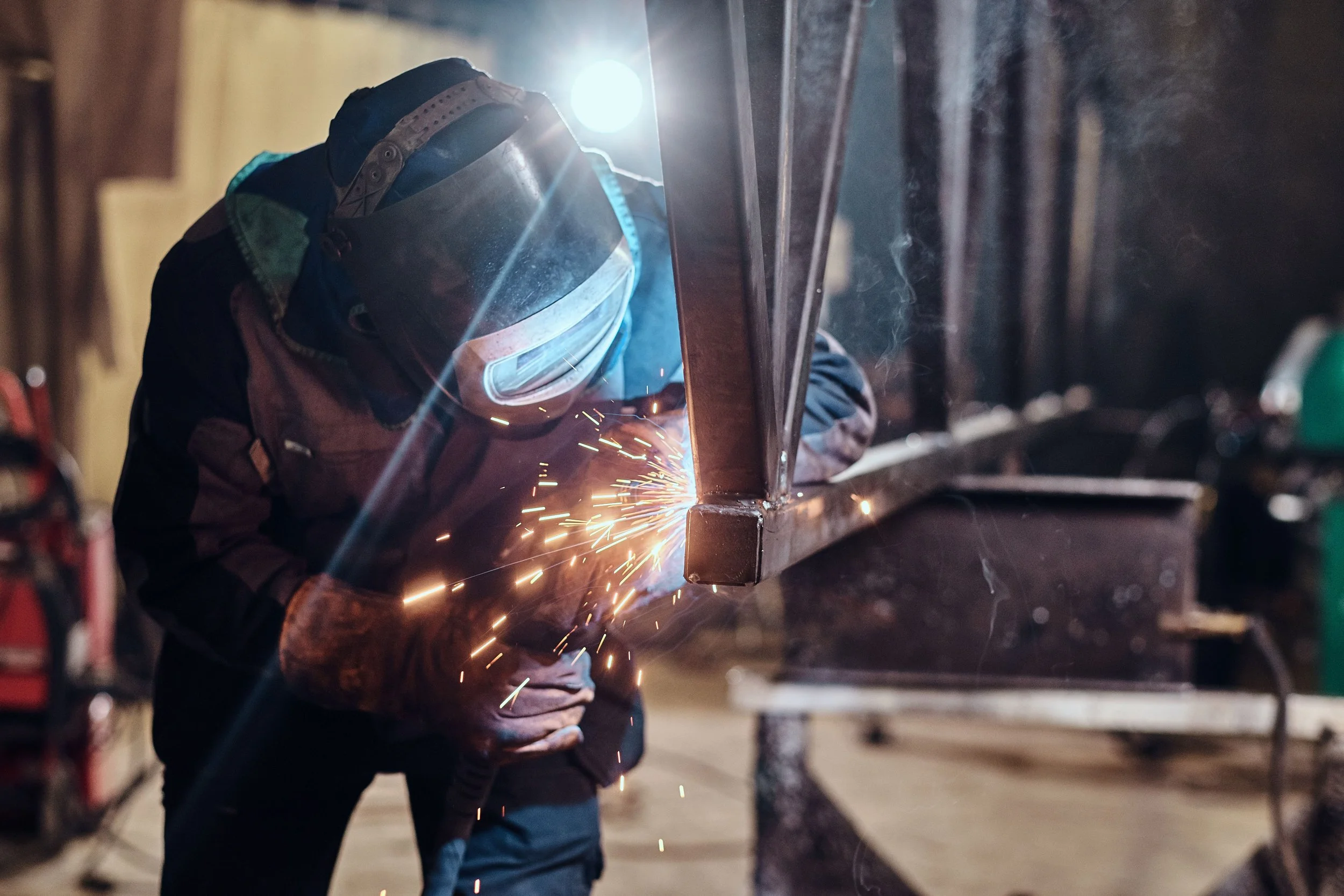 MIG Welding Fort Lauderdale and South Florida