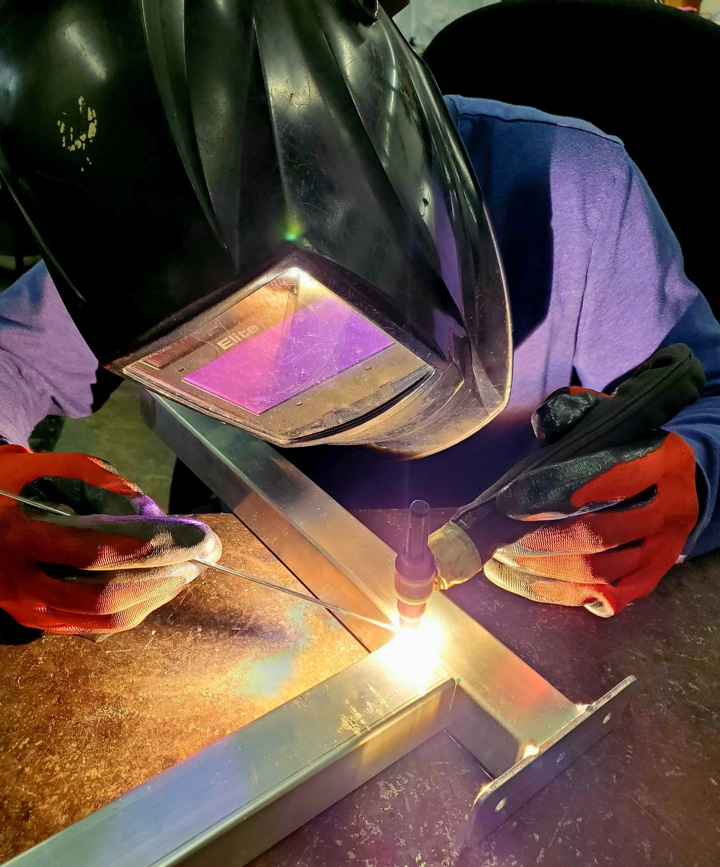 TIG vs. MIG Welding: Which Process Is Right for Your Metal Fabrication Project?