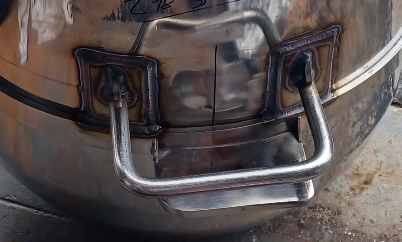 Can a Broken Metal Part Be Welded? When Metal Repair Makes Sense