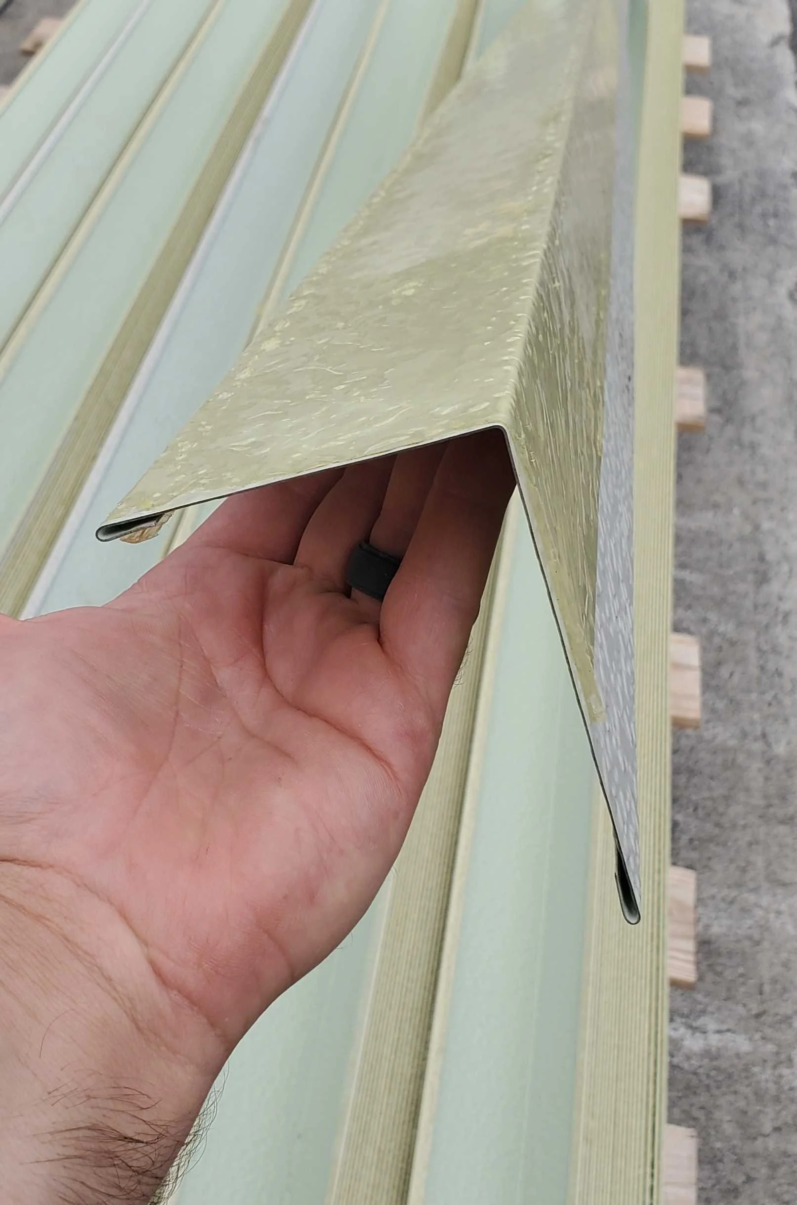 Sheet Metal Fabrication in South Florida 