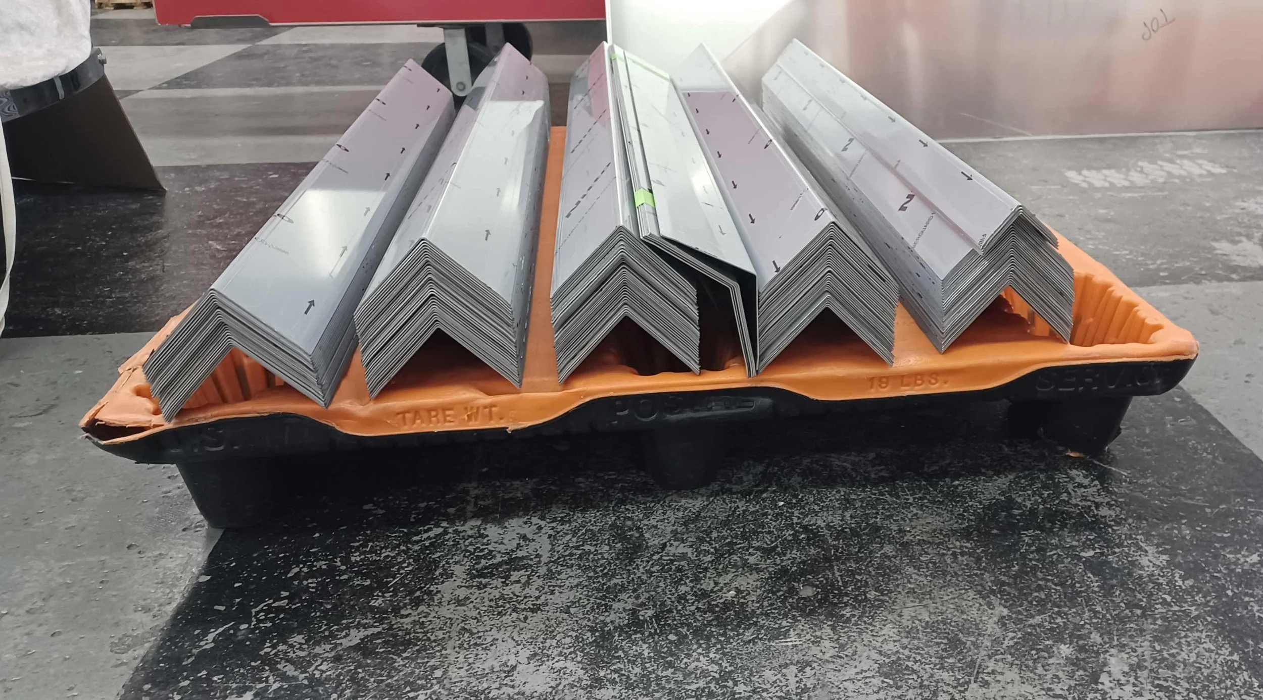 Sheet Metal Fabrication Fort Lauderdale