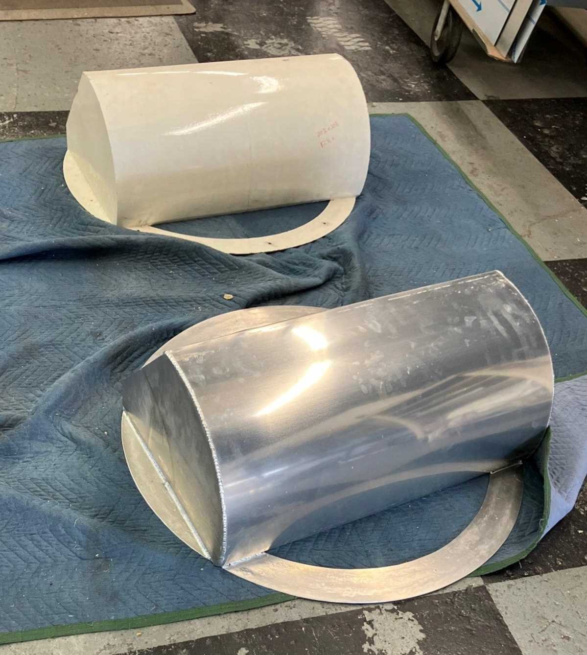 Marine Fabrication in South Florida