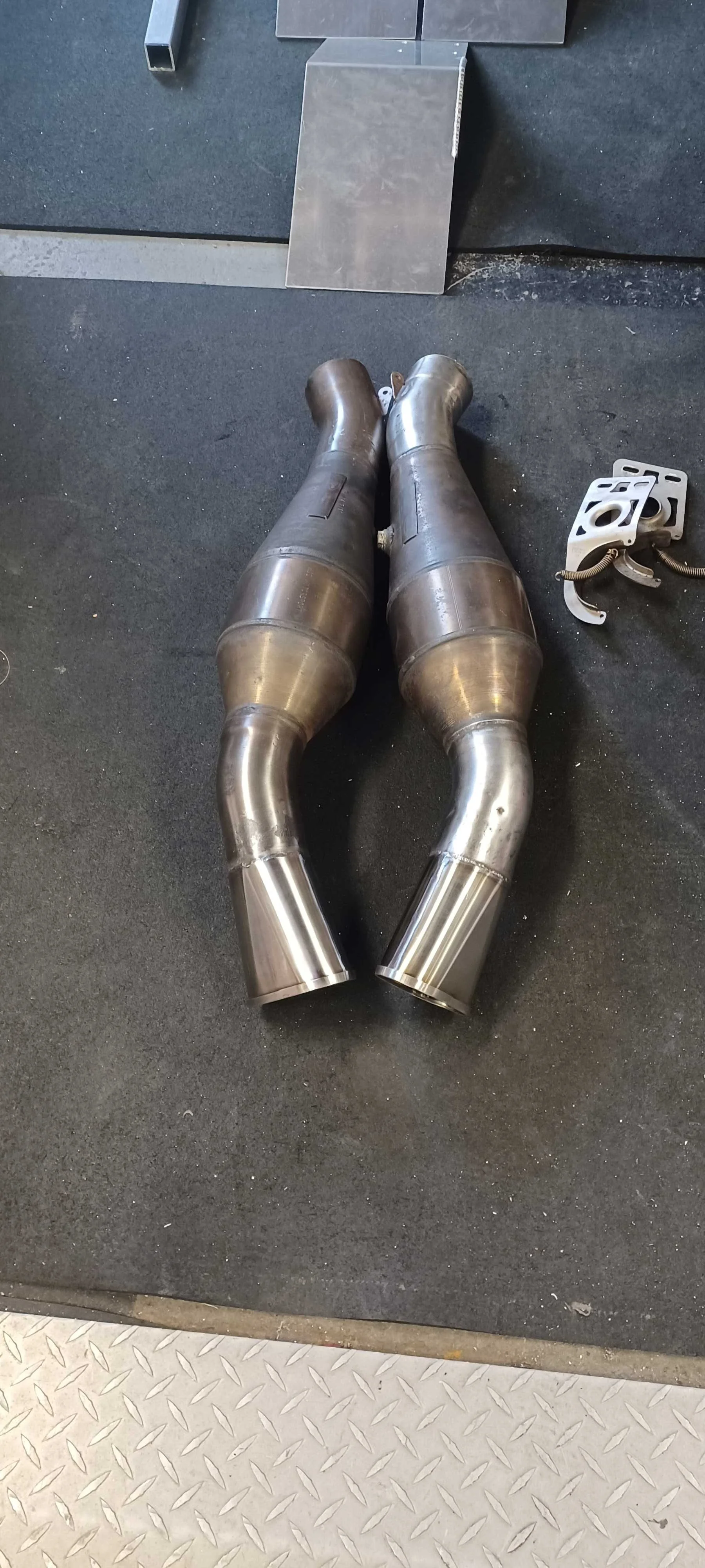 Metal Repair South Florida